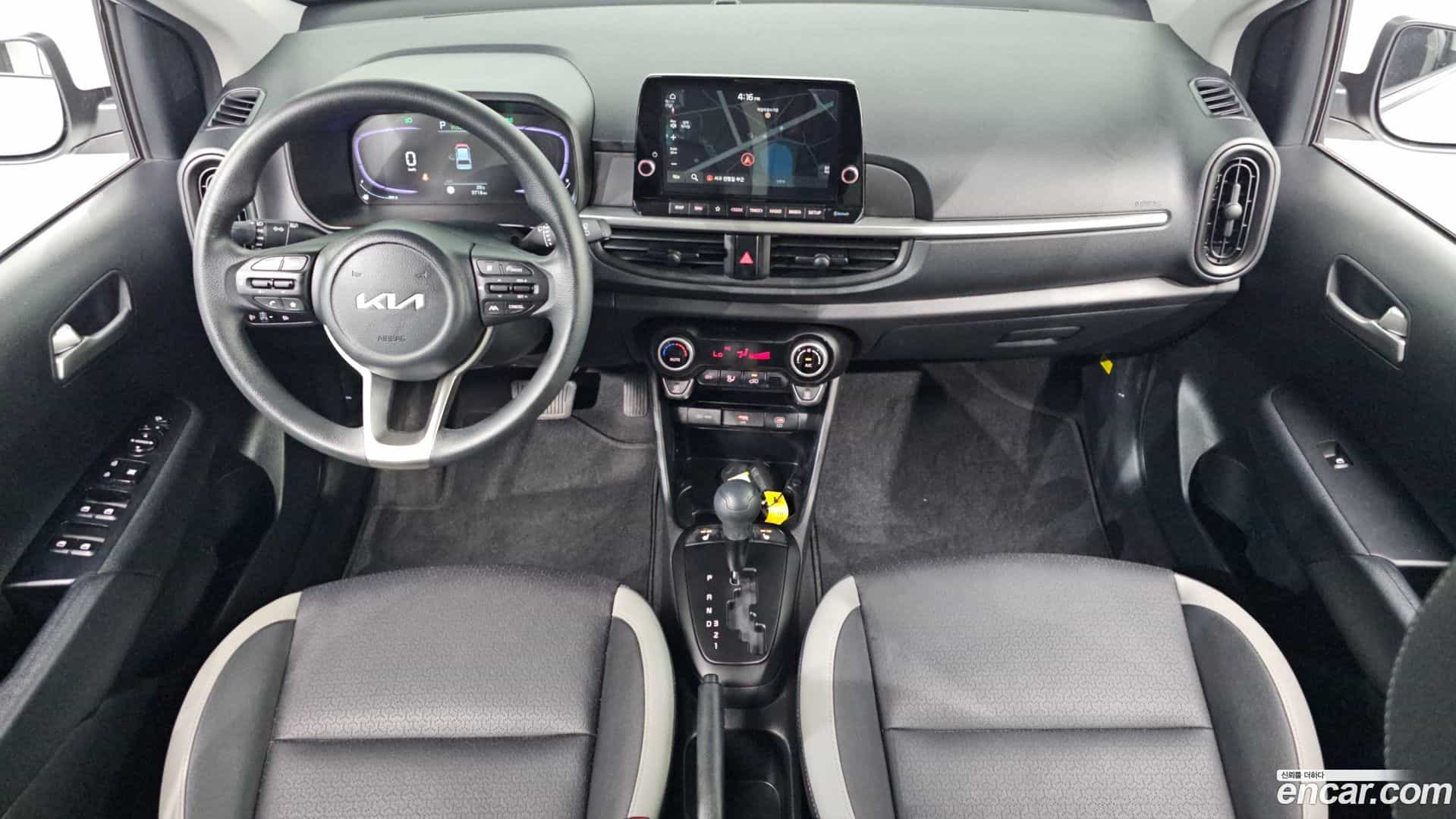 morning Kia 2026.0-INNER-007