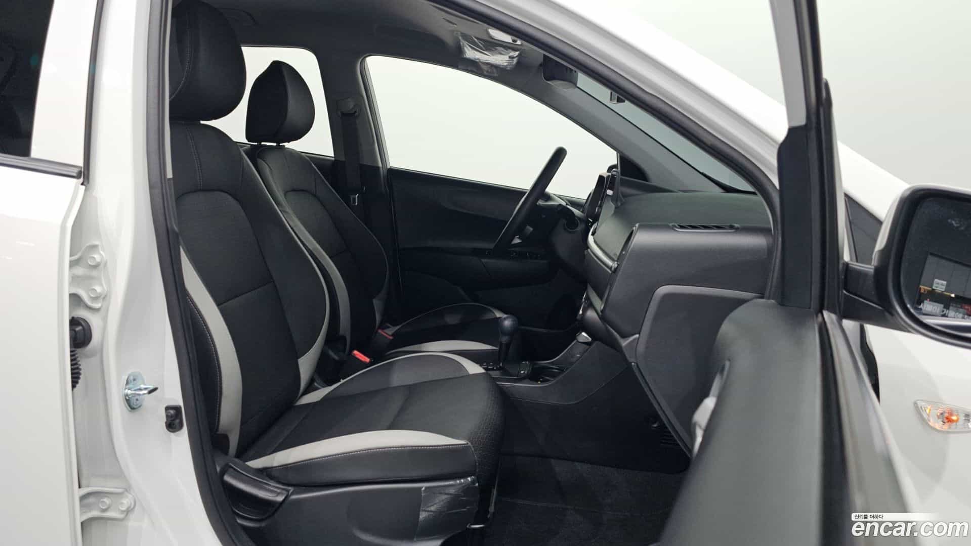 morning Kia 2026.0-INNER-036
