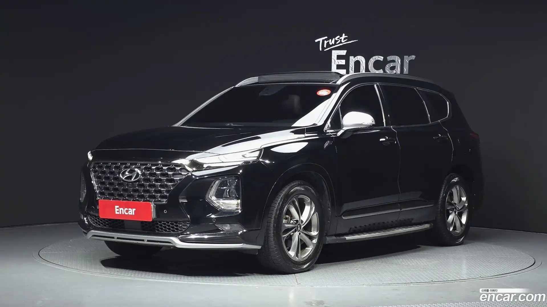 Santafe Hyundai 2018.11-OUTER-001