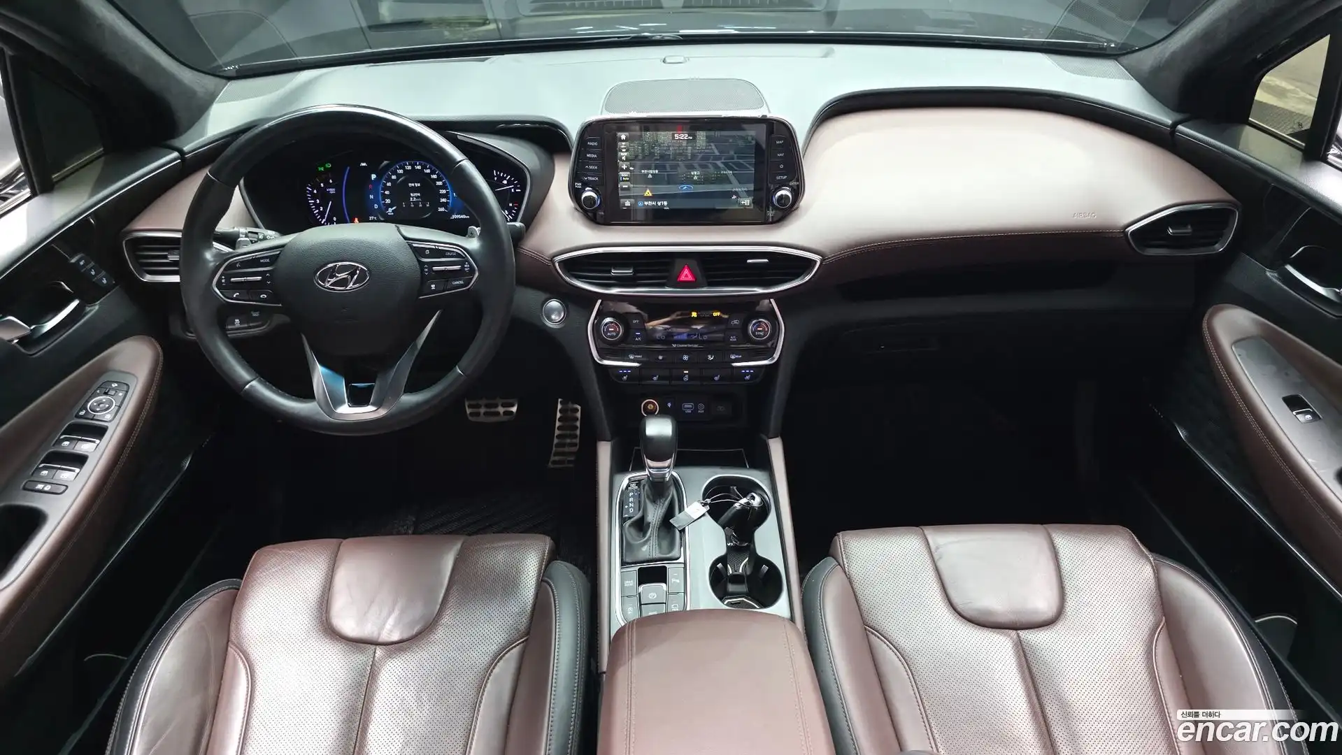 Santafe Hyundai 2018.11-INNER-007