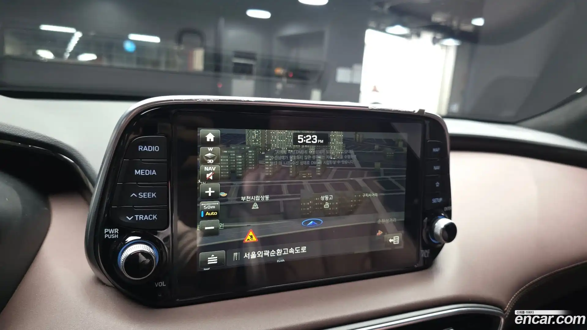 Santafe Hyundai 2018.11-OPTION-019