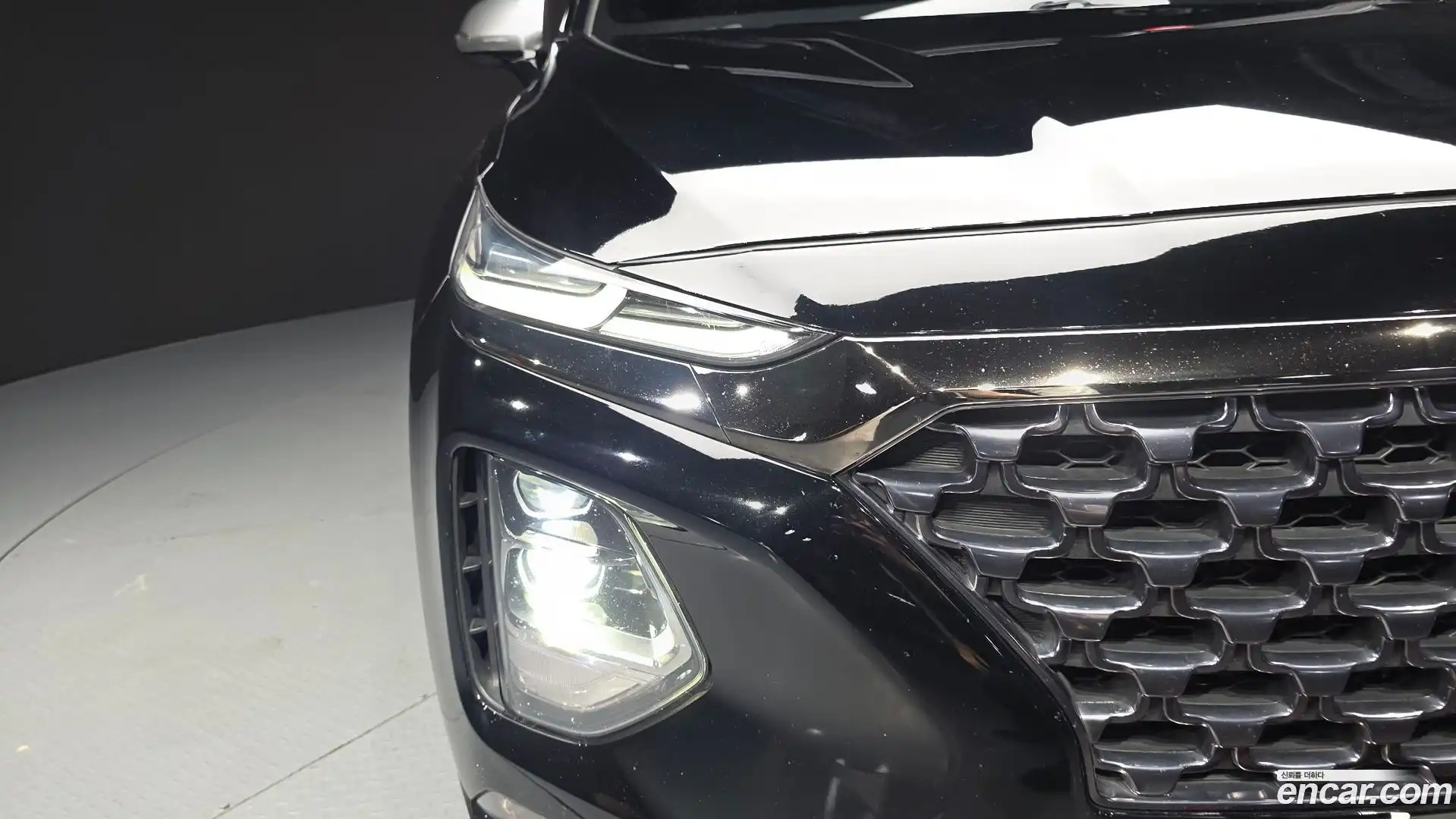 Santafe Hyundai 2018.11-OUTER-032