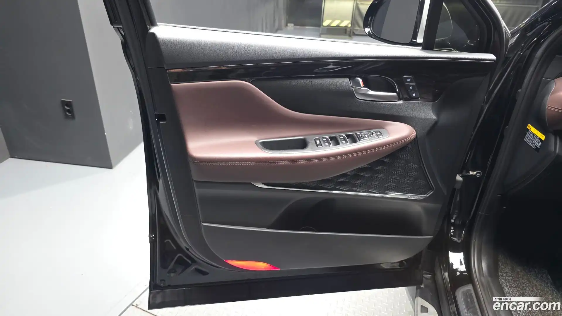 Santafe Hyundai 2018.11-INNER-034