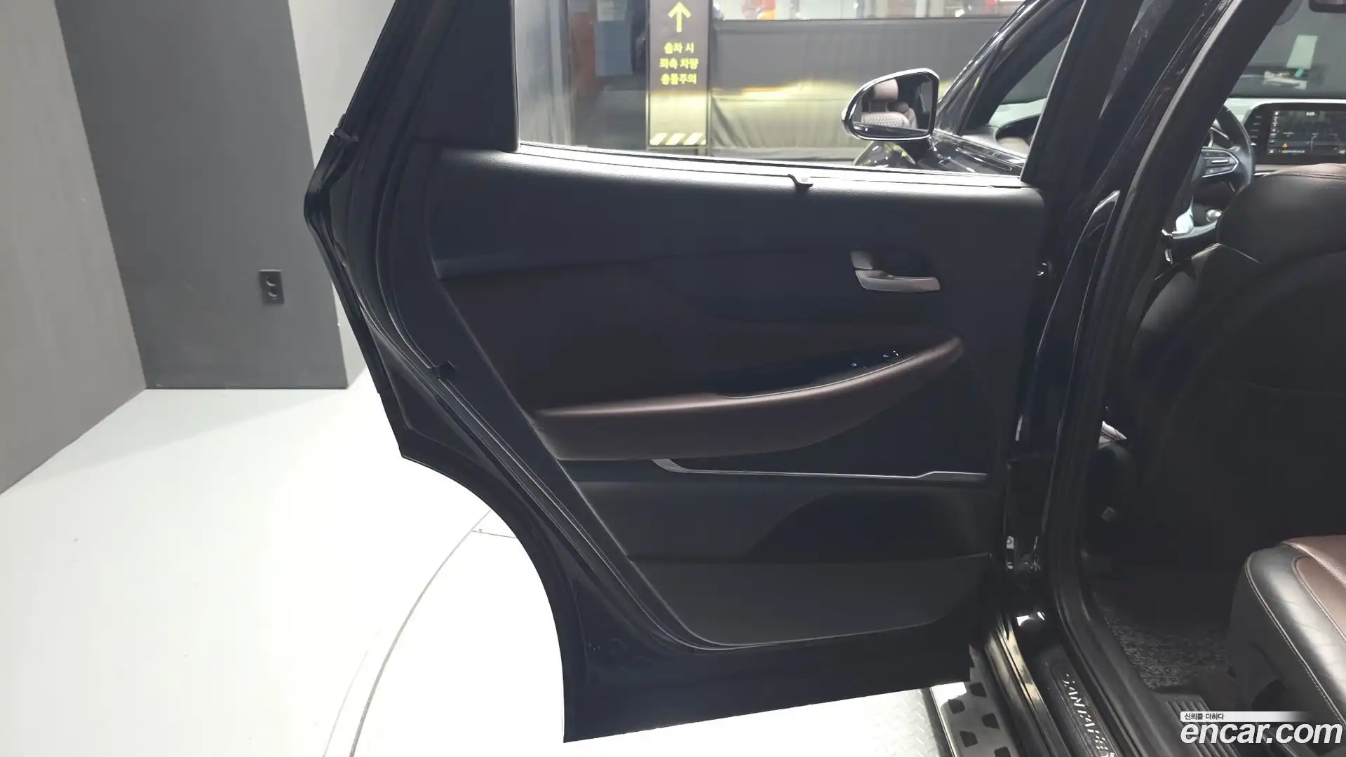 Santafe Hyundai 2018.11-INNER-035