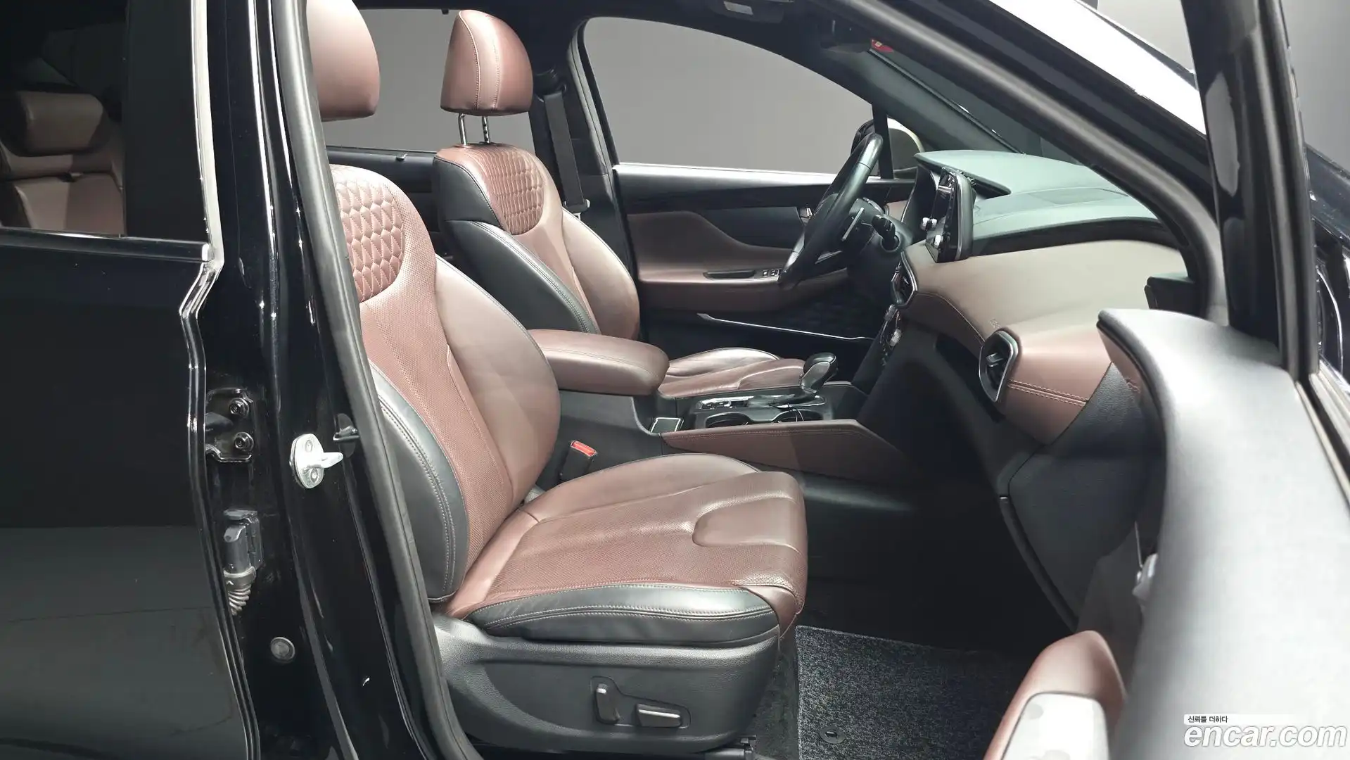 Santafe Hyundai 2018.11-INNER-036