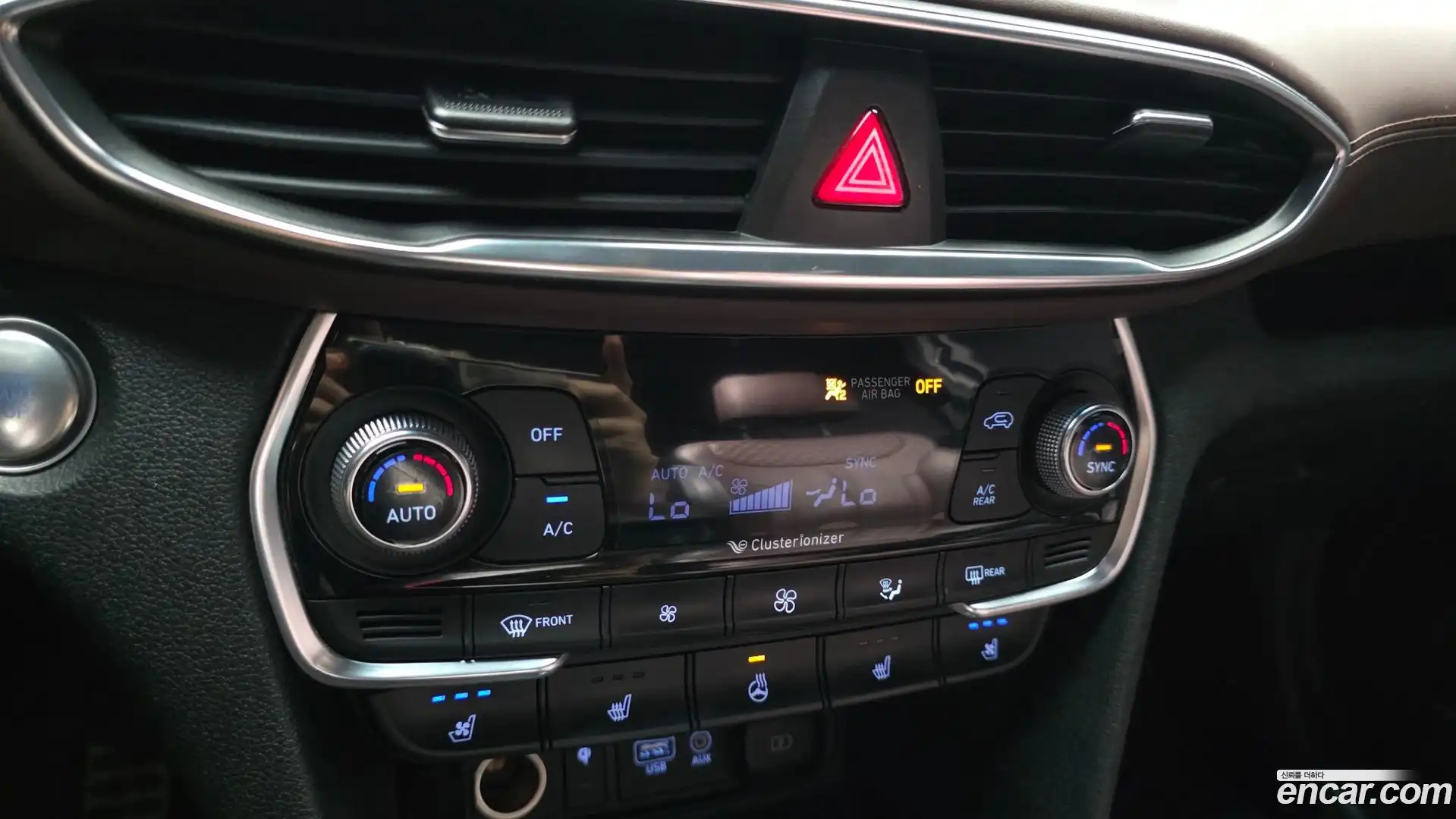 Santafe Hyundai 2018.11-OPTION-040