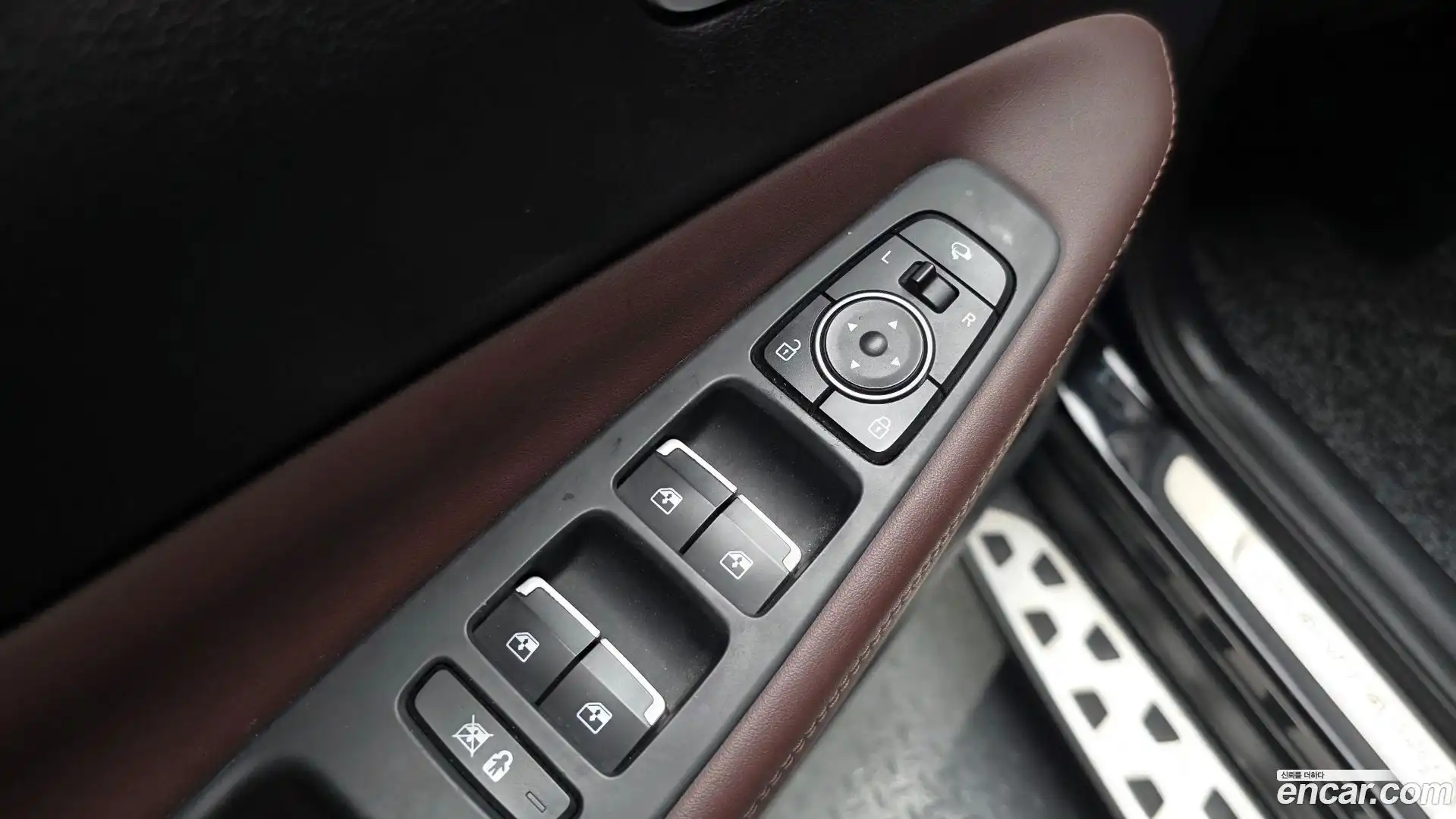 Santafe Hyundai 2018.11-OPTION-047