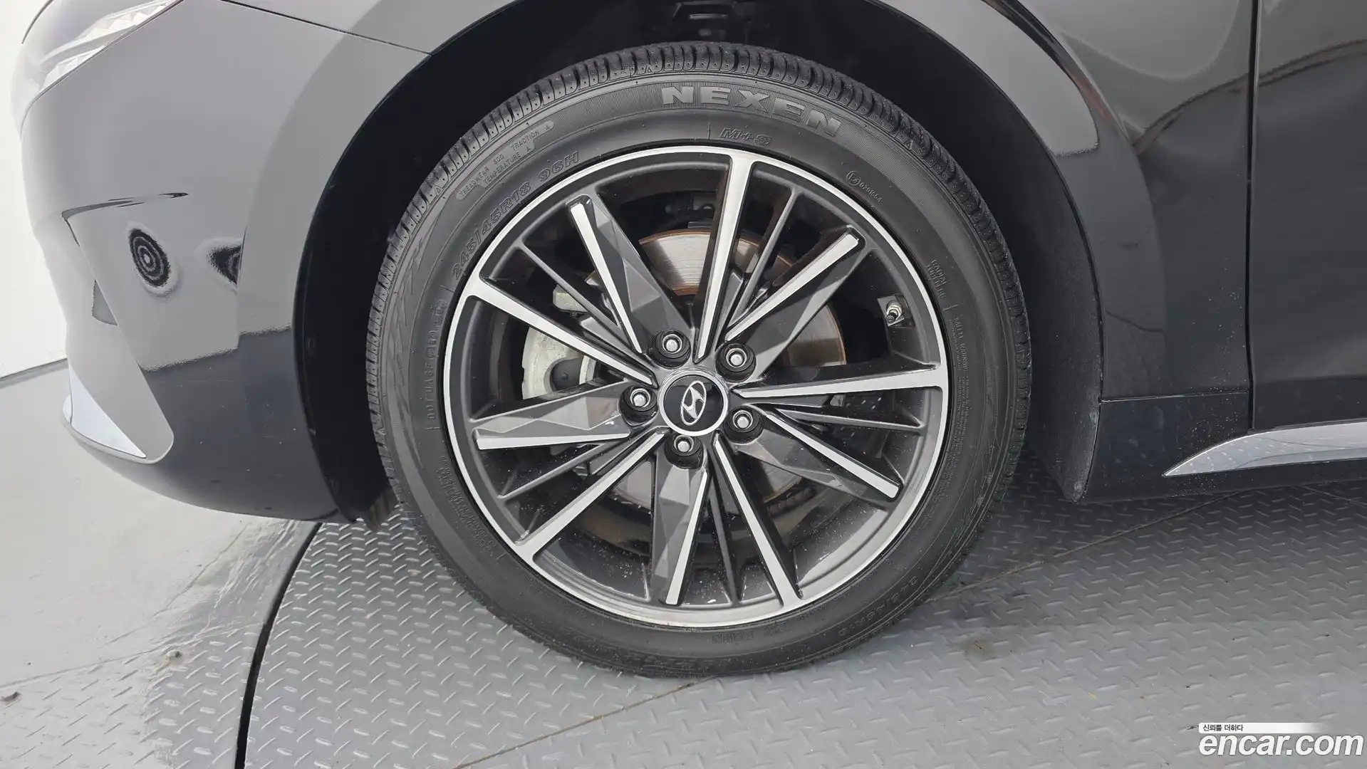 Grandeur Hyundai 2021.5-OUTER-005