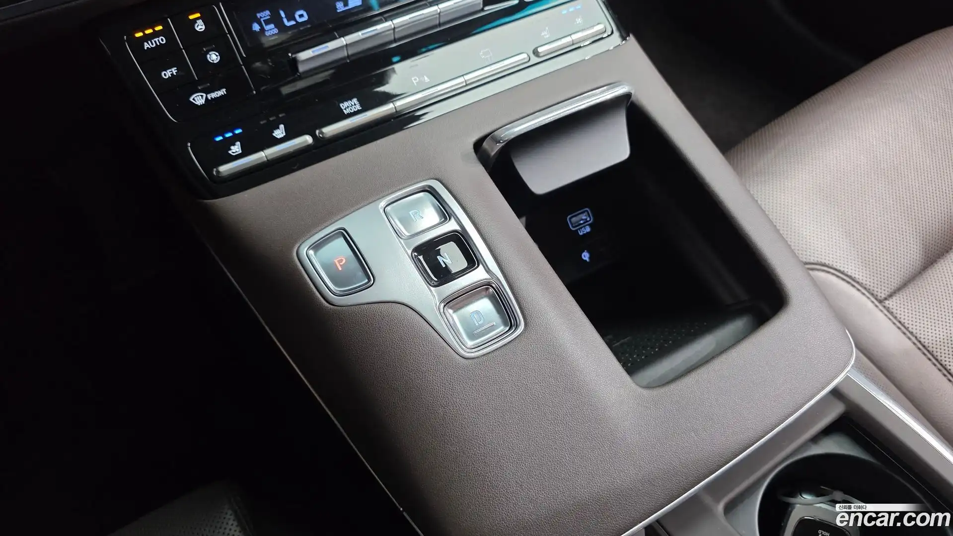 Grandeur Hyundai 2021.5-INNER-009