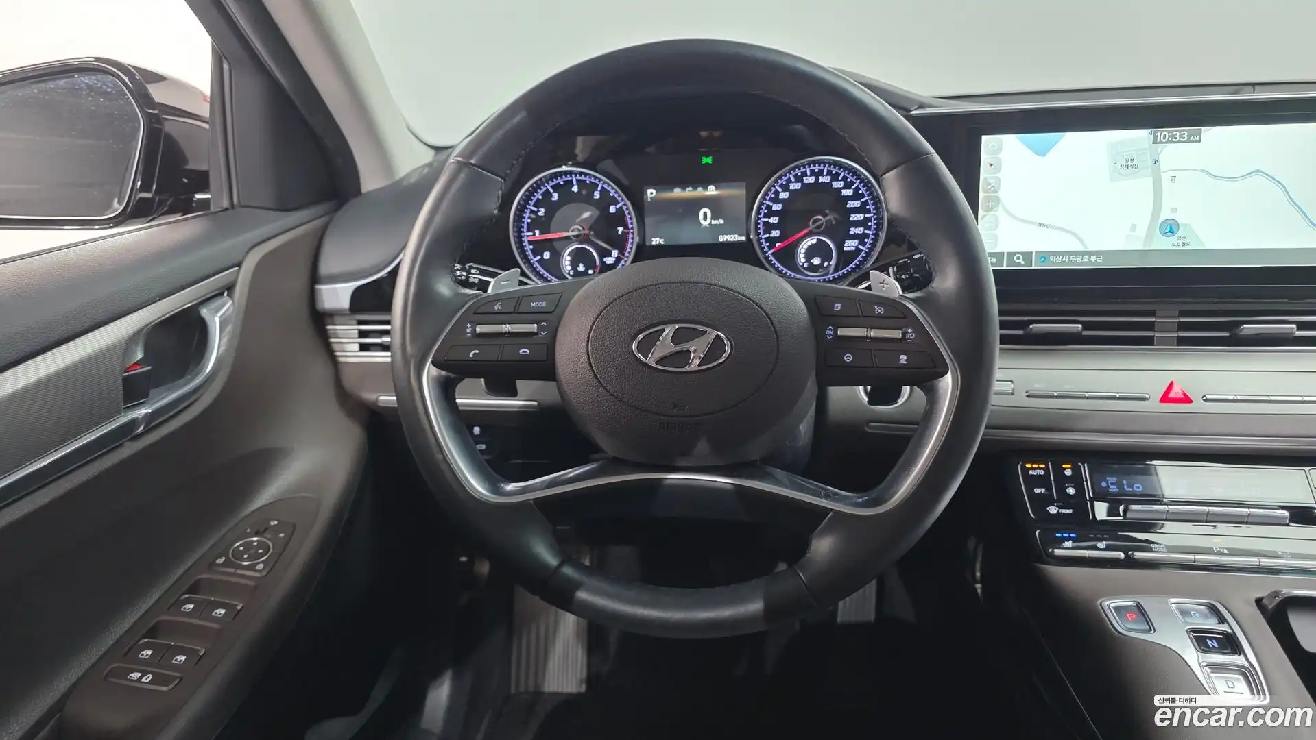 Grandeur Hyundai 2021.5-OPTION-017