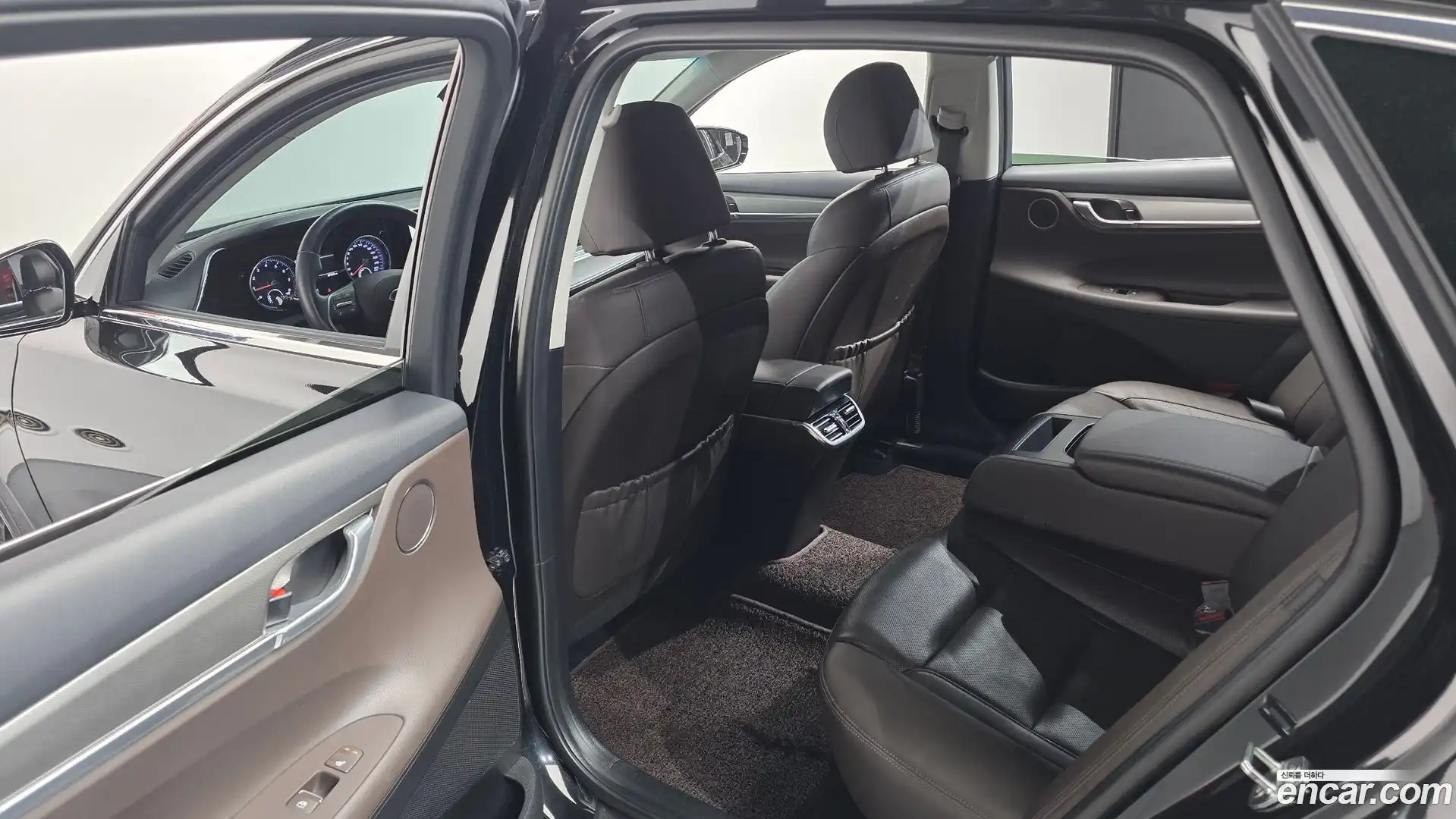 Grandeur Hyundai 2021.5-OPTION-021