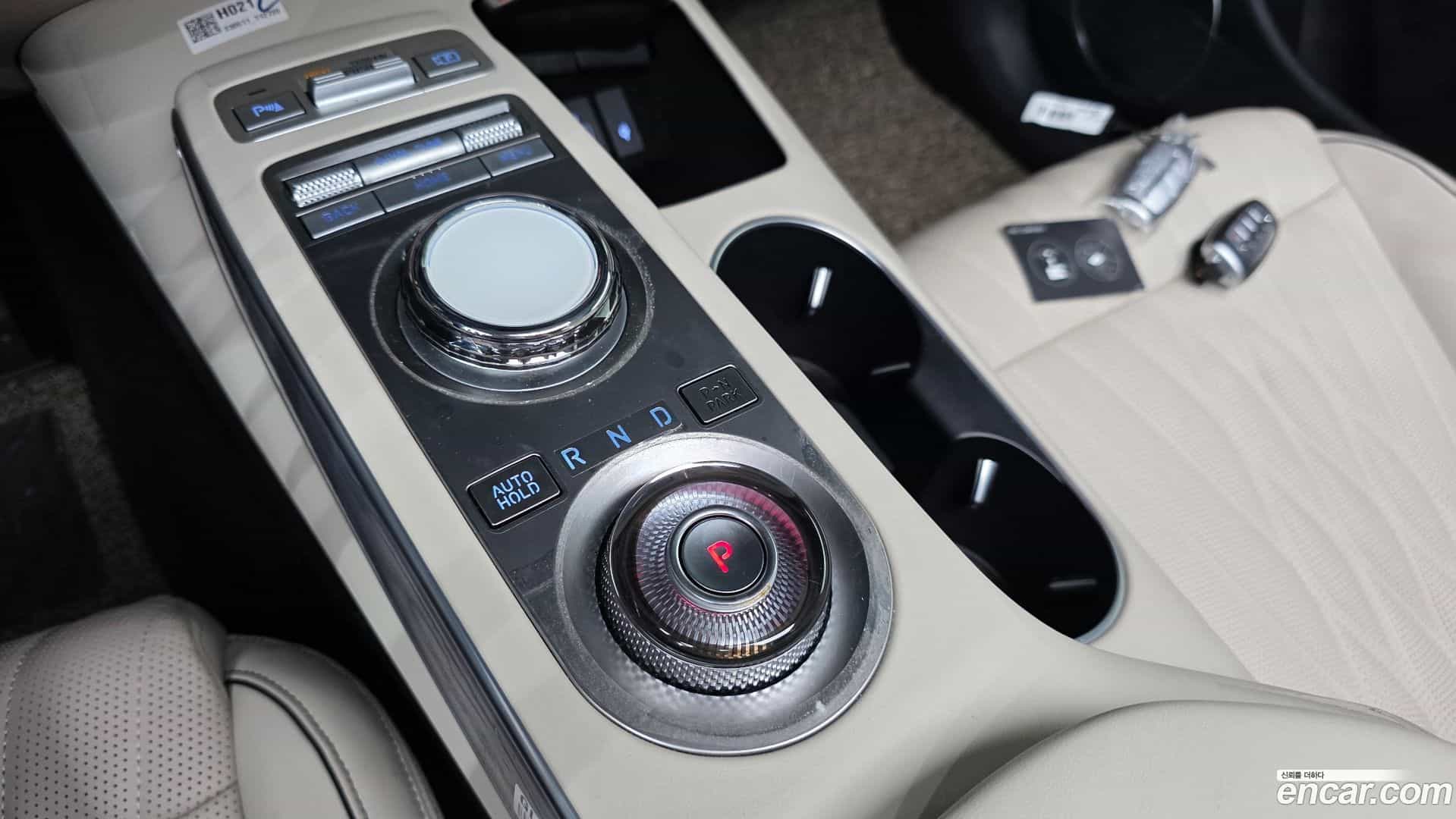 GV70 Genesis 2023.5-INNER-009