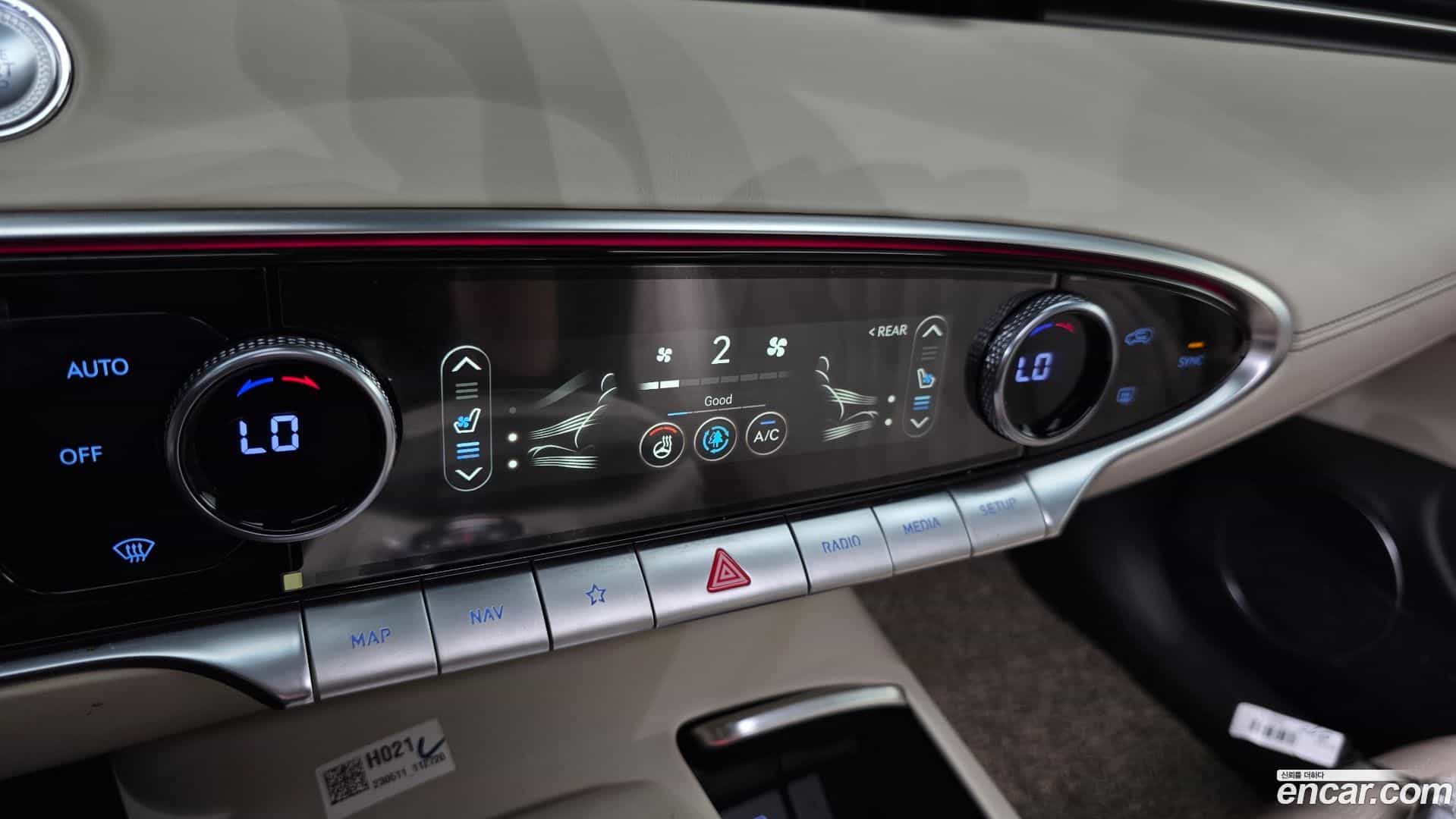 GV70 Genesis 2023.5-OPTION-022