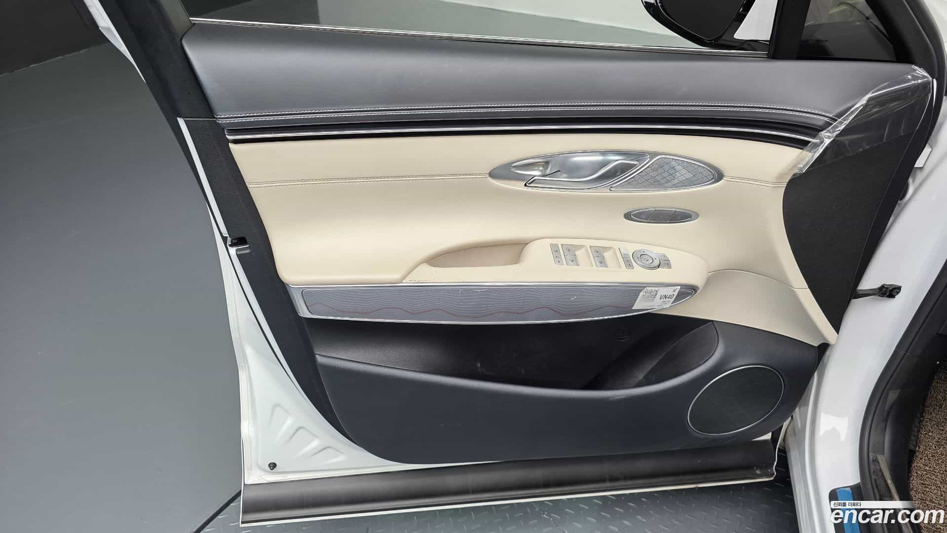 GV70 Genesis 2023.5-INNER-034