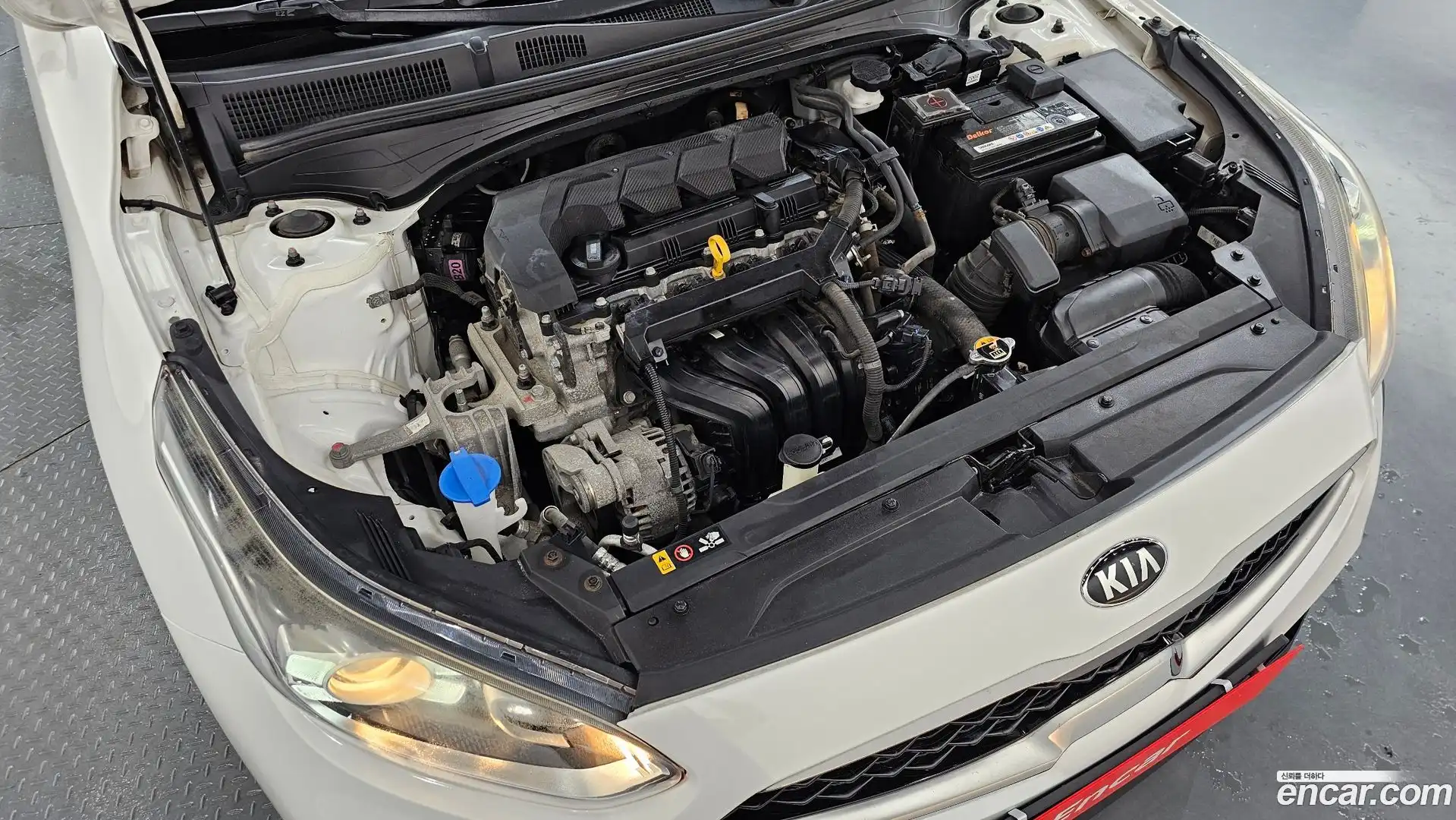 K3 Kia 2018.9-OUTER-006