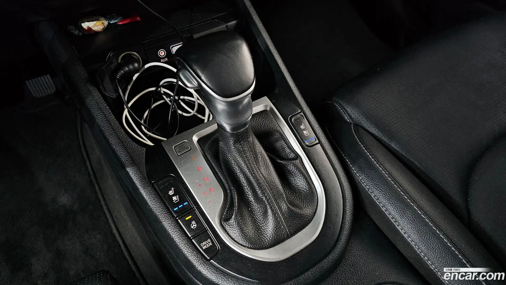 K3 Kia 2018.9-INNER-009