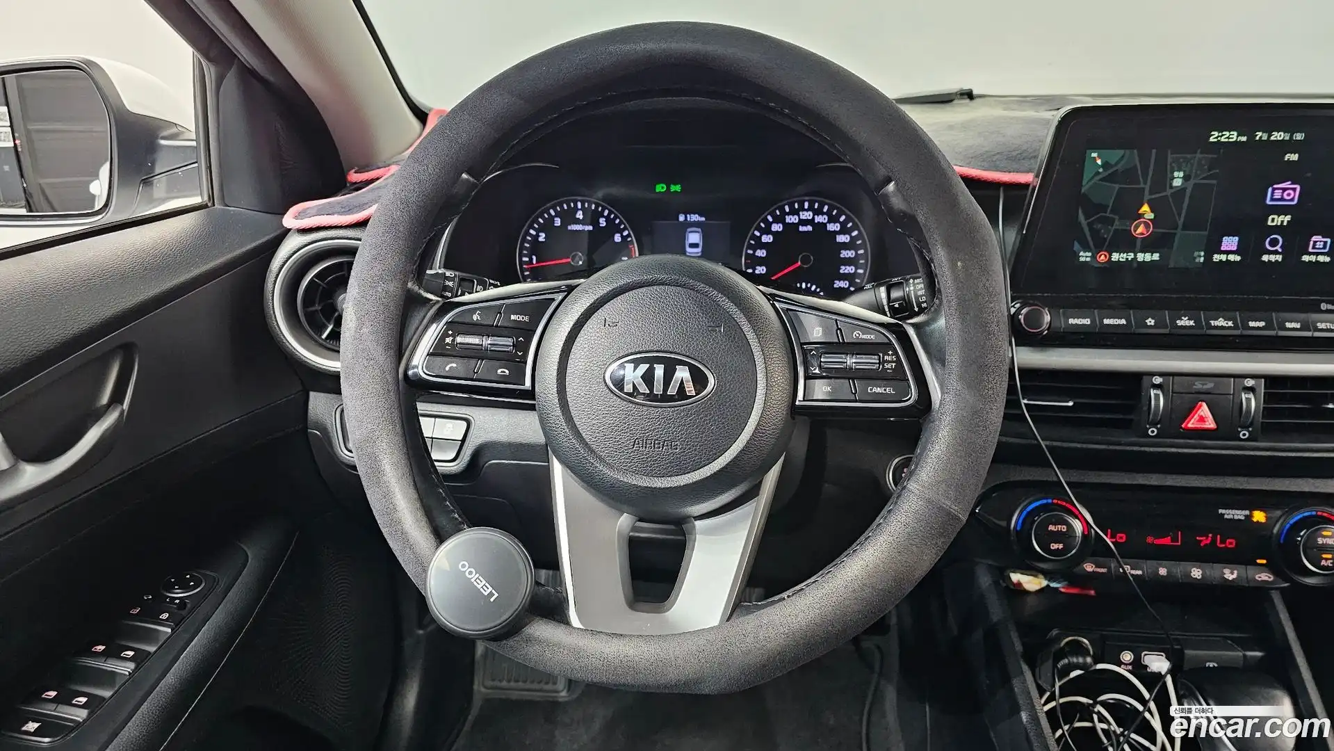 K3 Kia 2018.9-OPTION-016