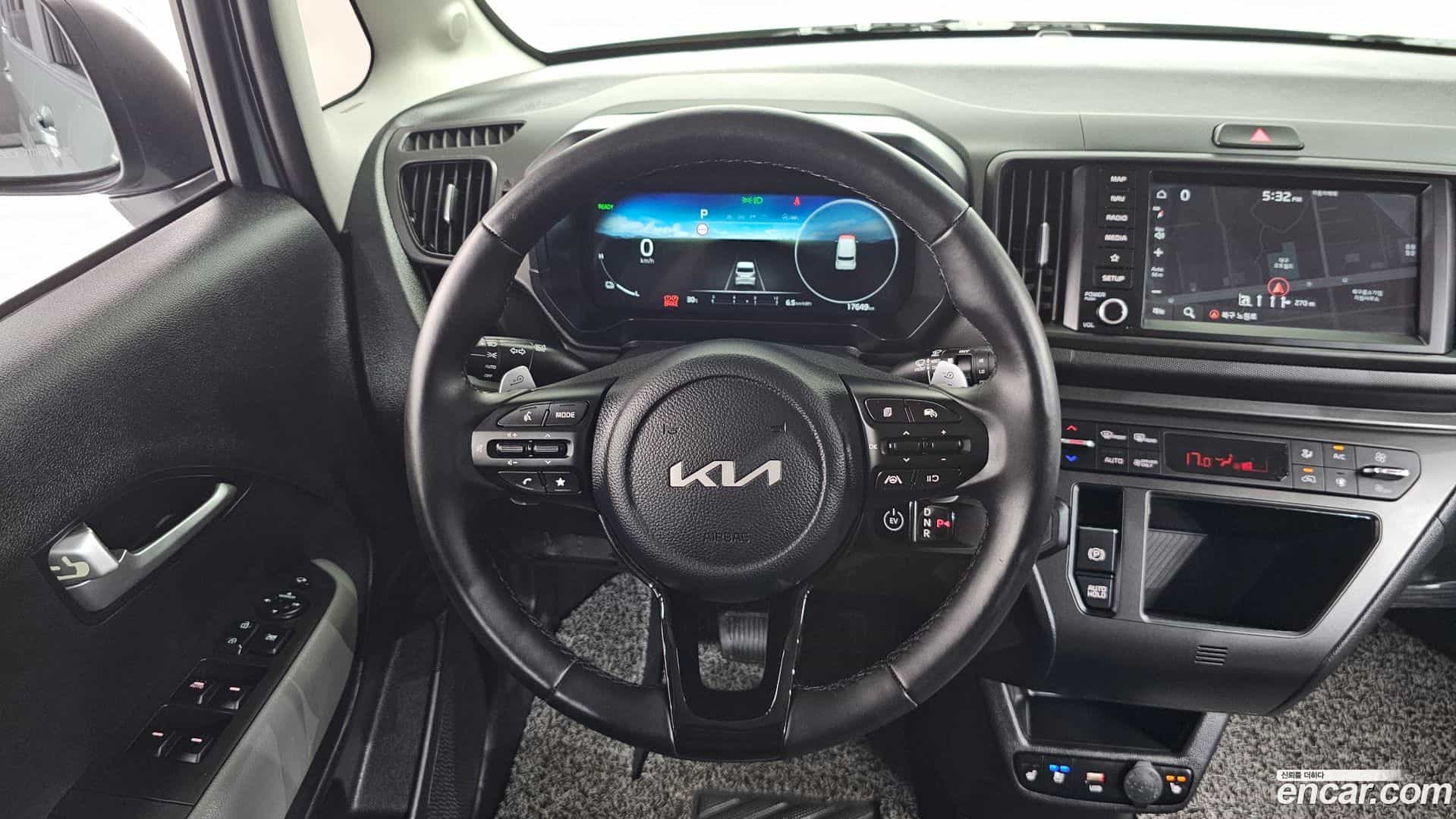 RAY Kia 2025.8-OPTION-016