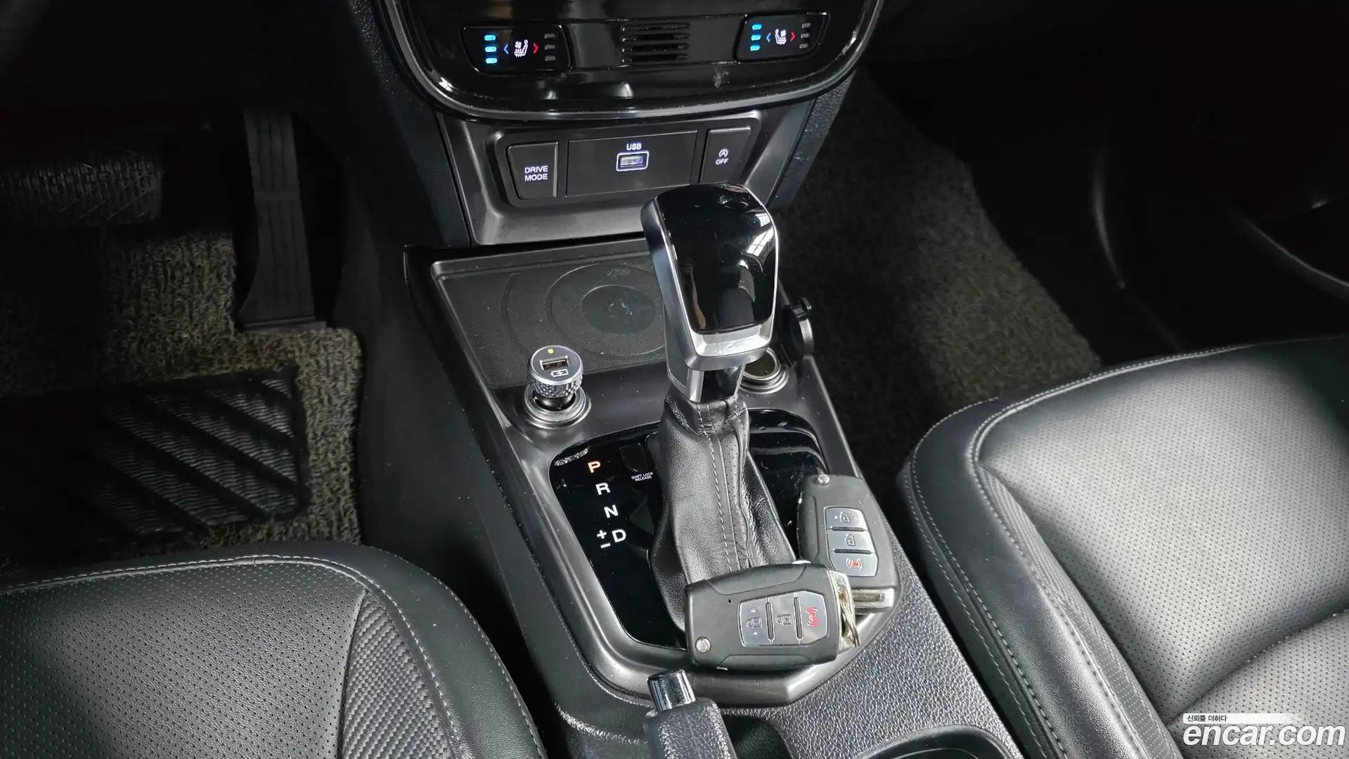TIBOLI KG Mobility 2020.4-INNER-009