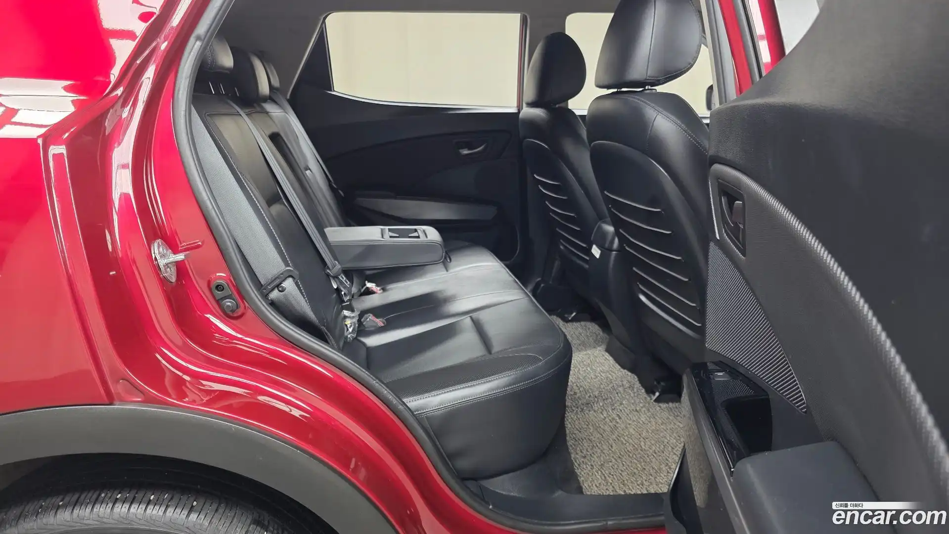 TIBOLI KG Mobility 2020.4-OPTION-016