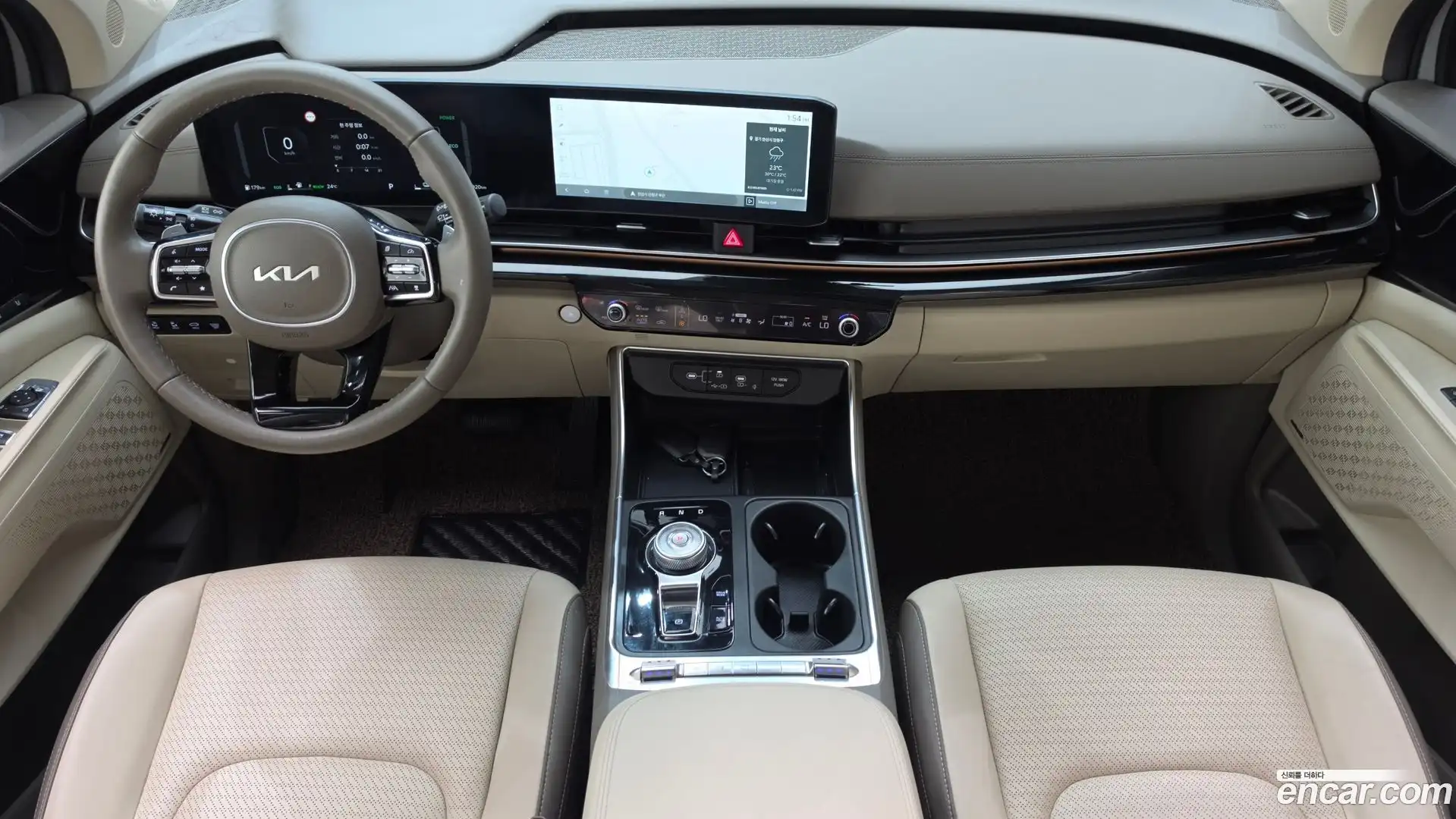 Canival Kia 2024.5-INNER-007