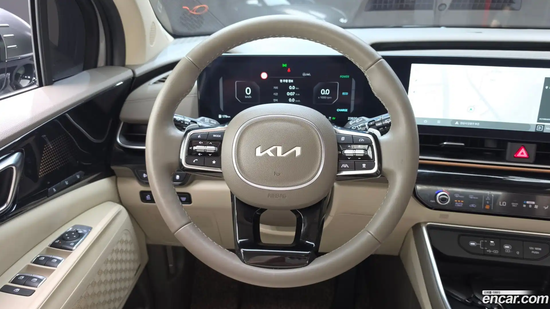 Canival Kia 2024.5-OPTION-017