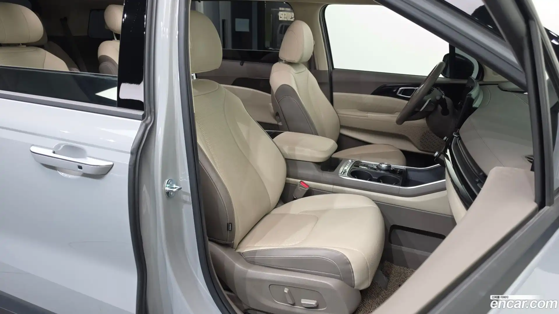 Canival Kia 2024.5-INNER-036