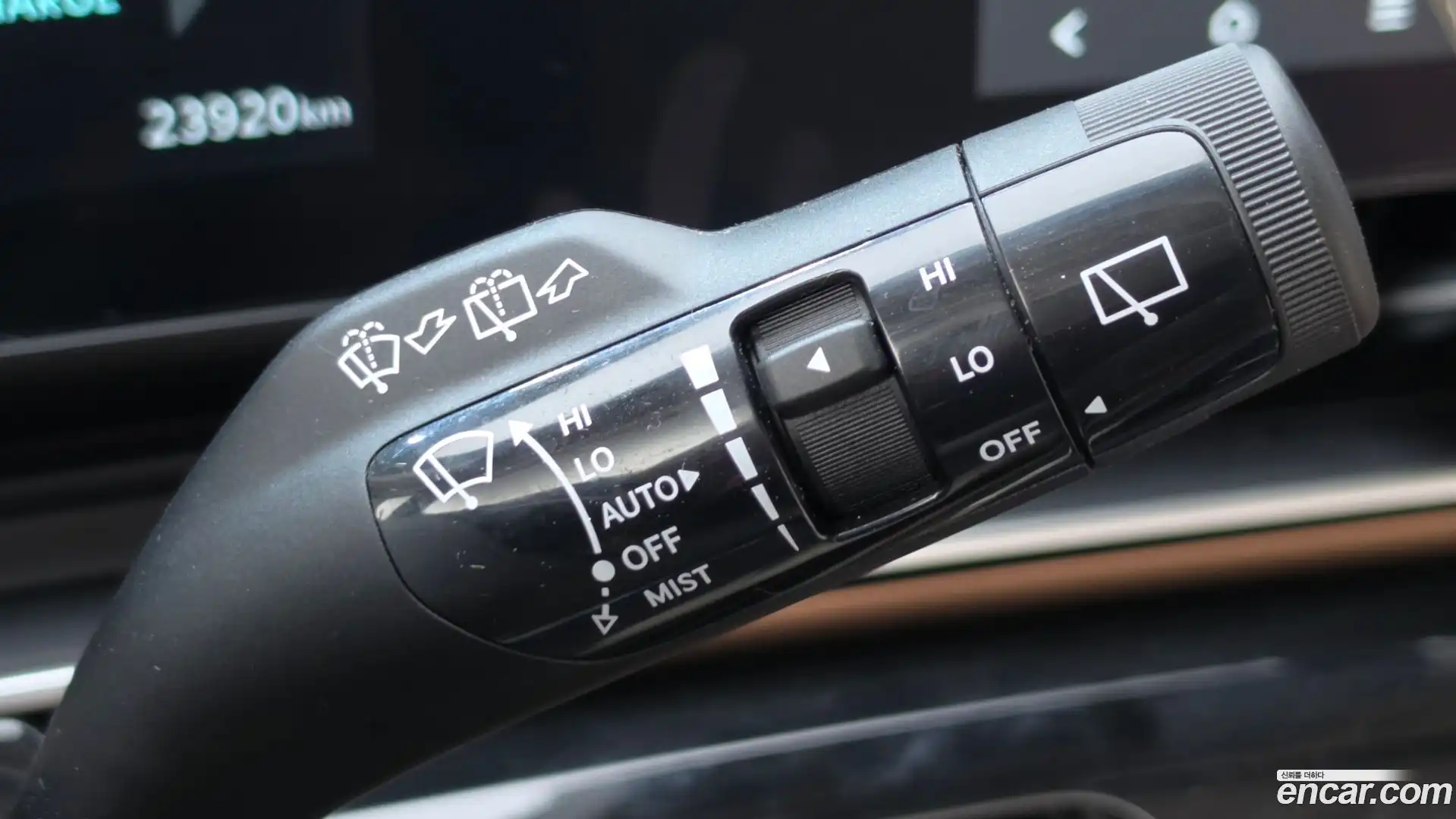 Canival Kia 2024.5-OPTION-040