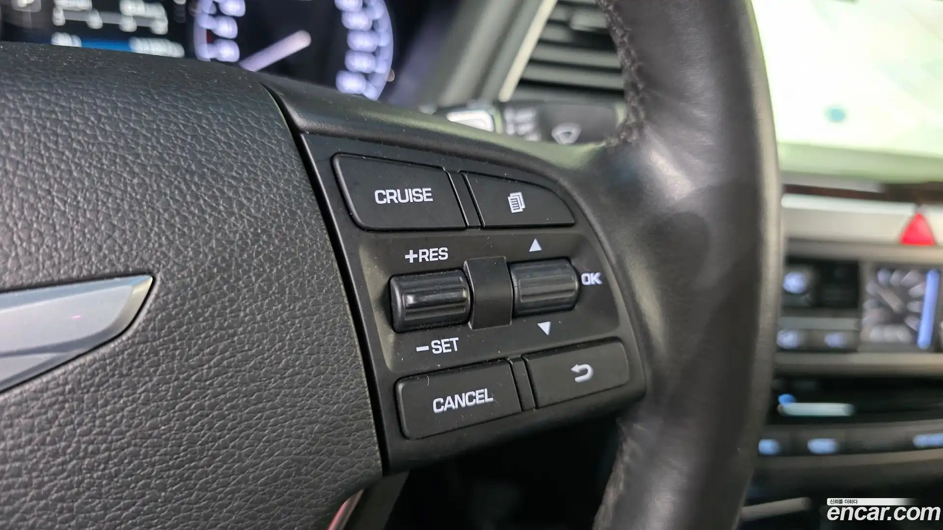 Genesis Hyundai 2015.0-OPTION-022