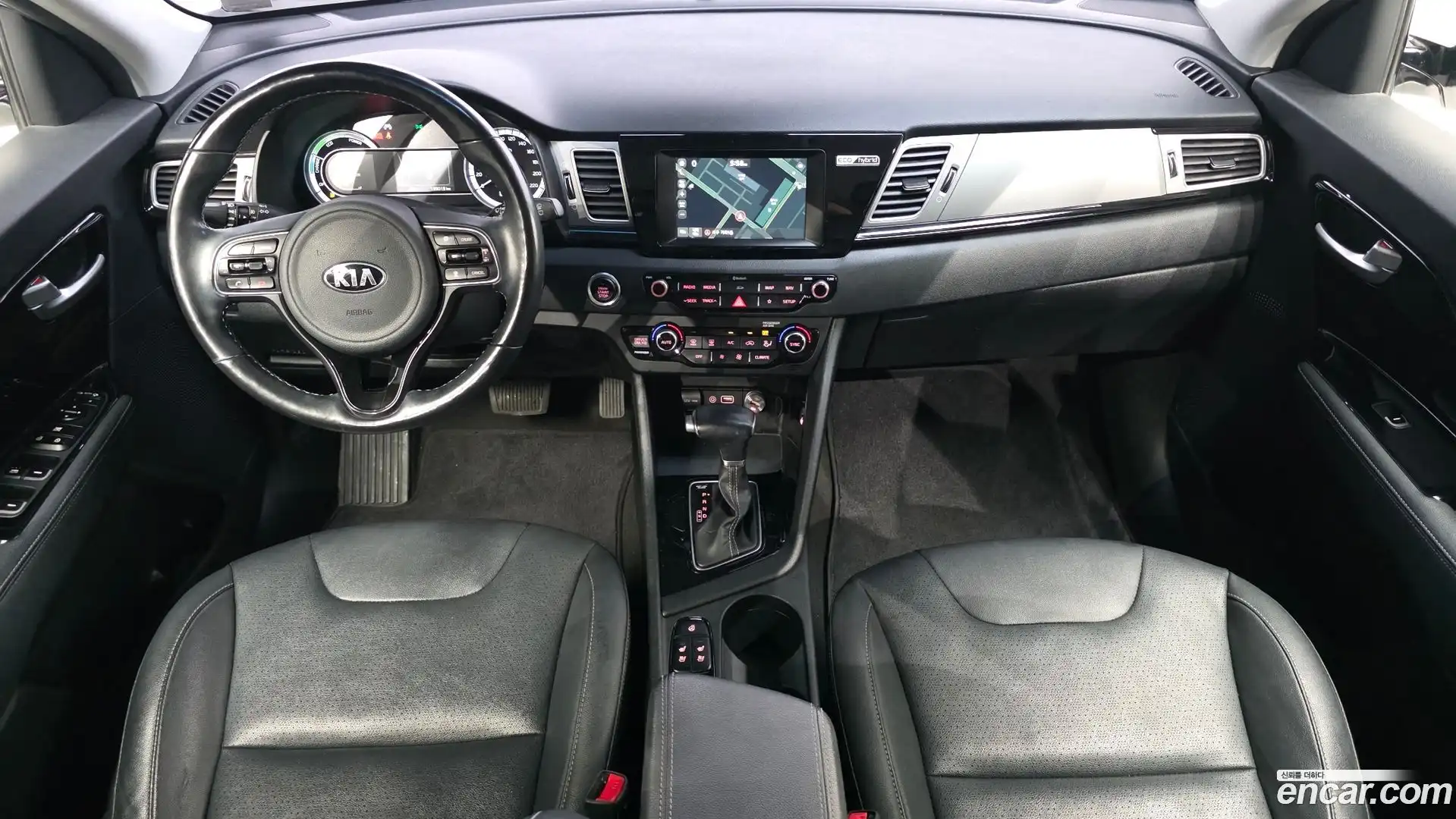 Niro Kia 2017.6-INNER-007