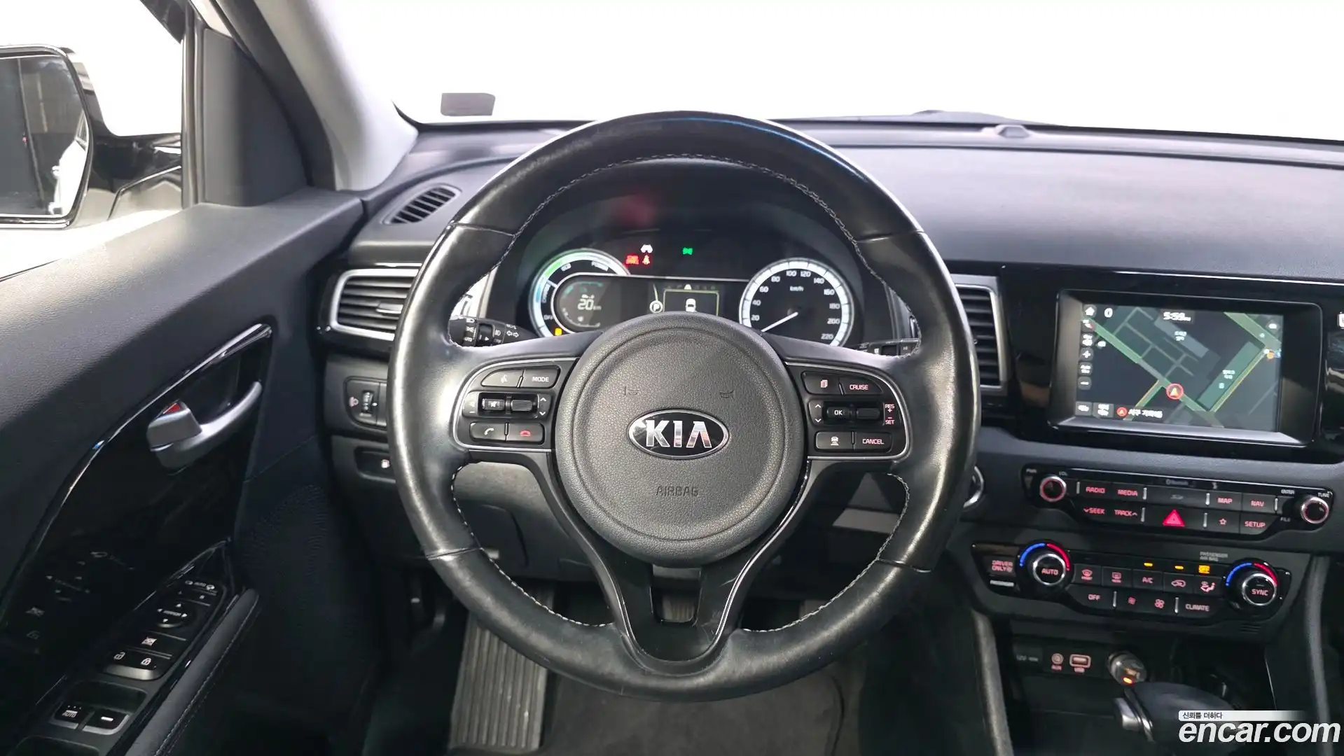 Niro Kia 2017.6-OPTION-017
