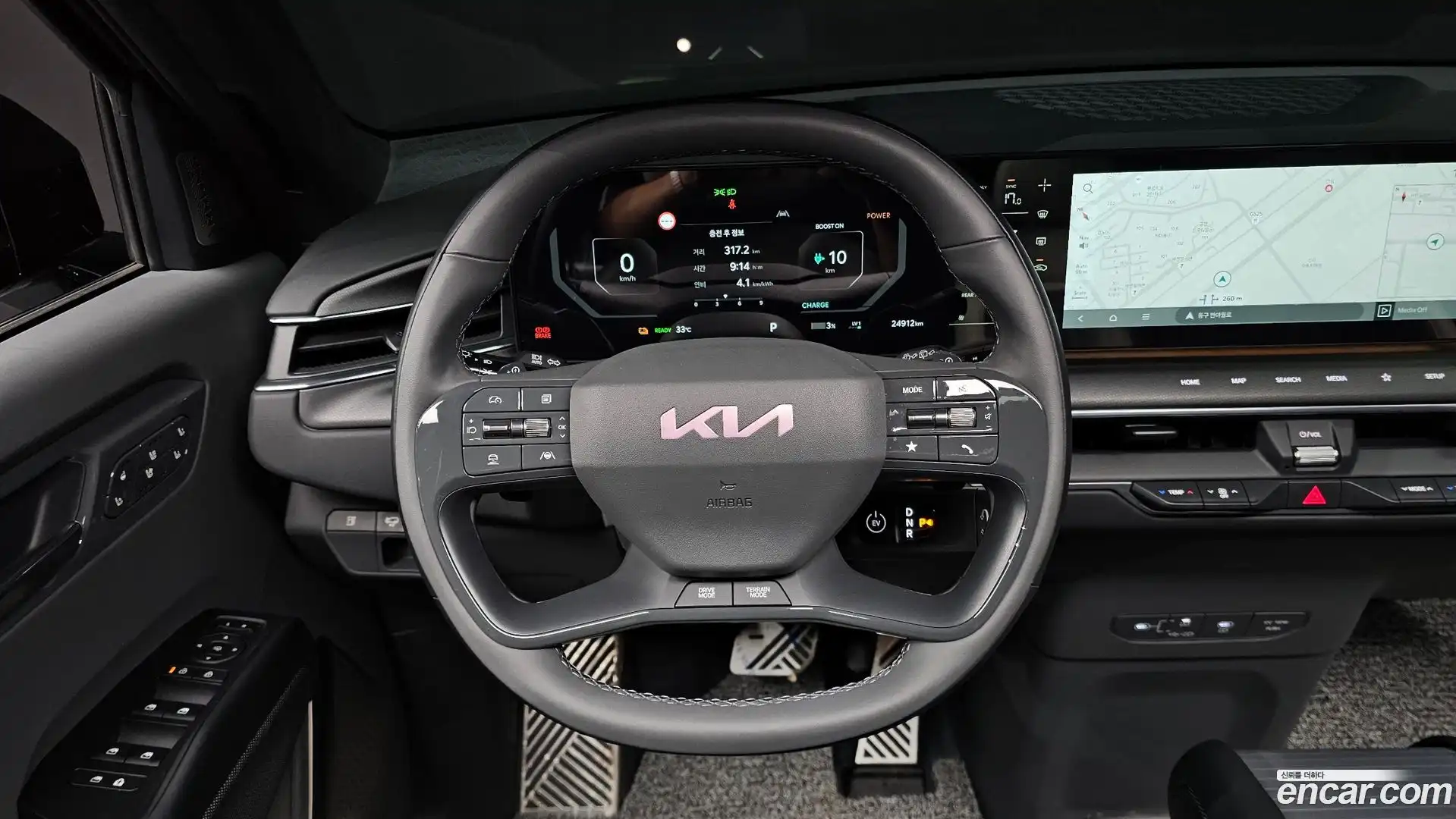EV9 Kia 2024.10-OPTION-017