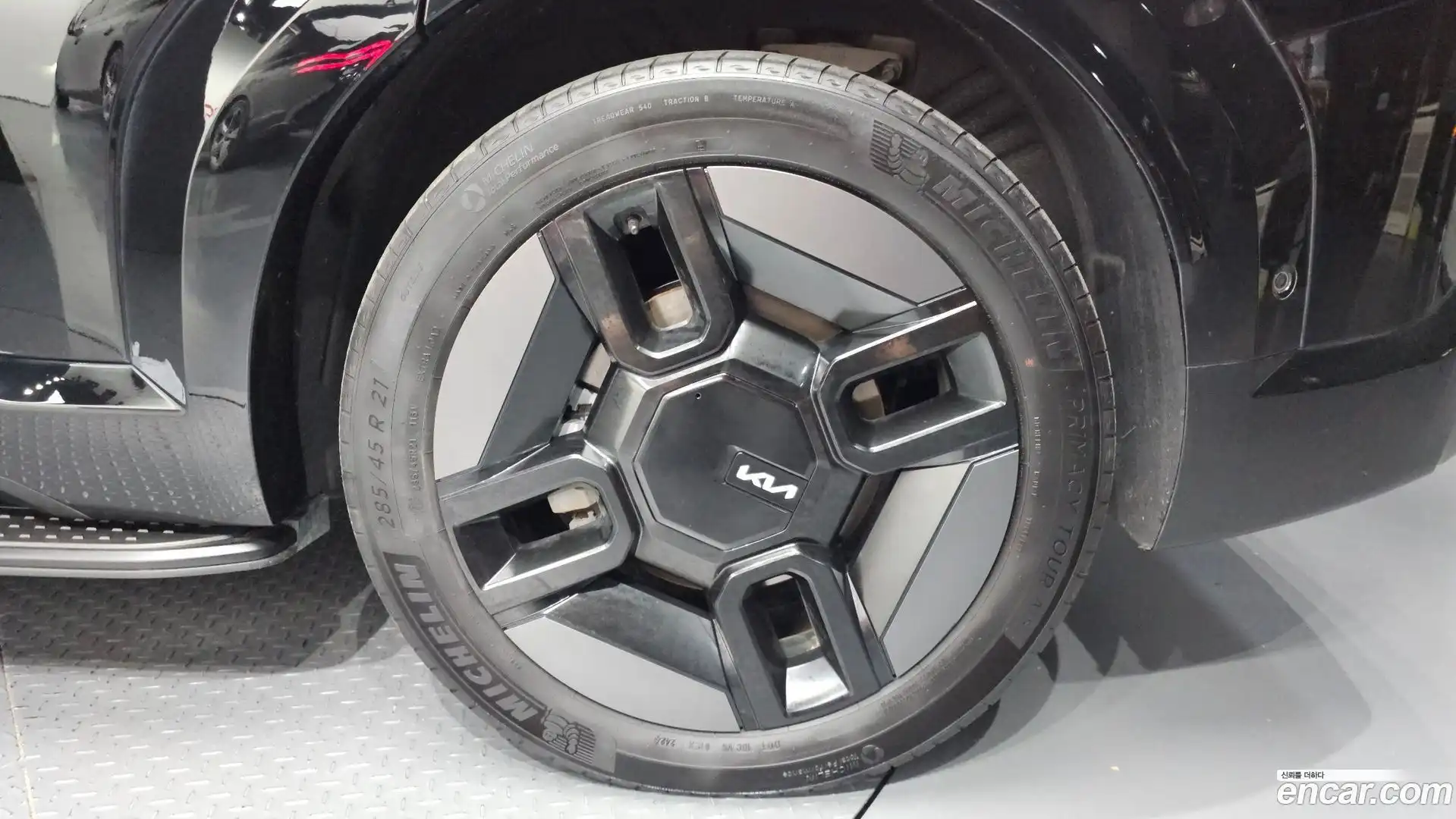 EV9 Kia 2024.10-OUTER-031