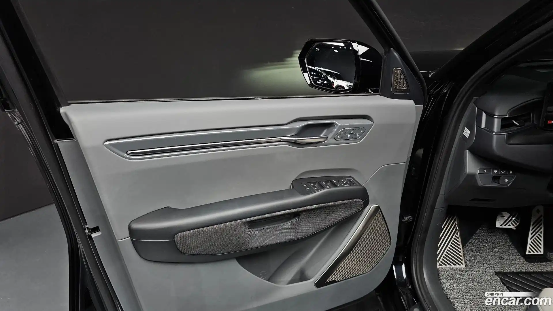 EV9 Kia 2024.10-INNER-034