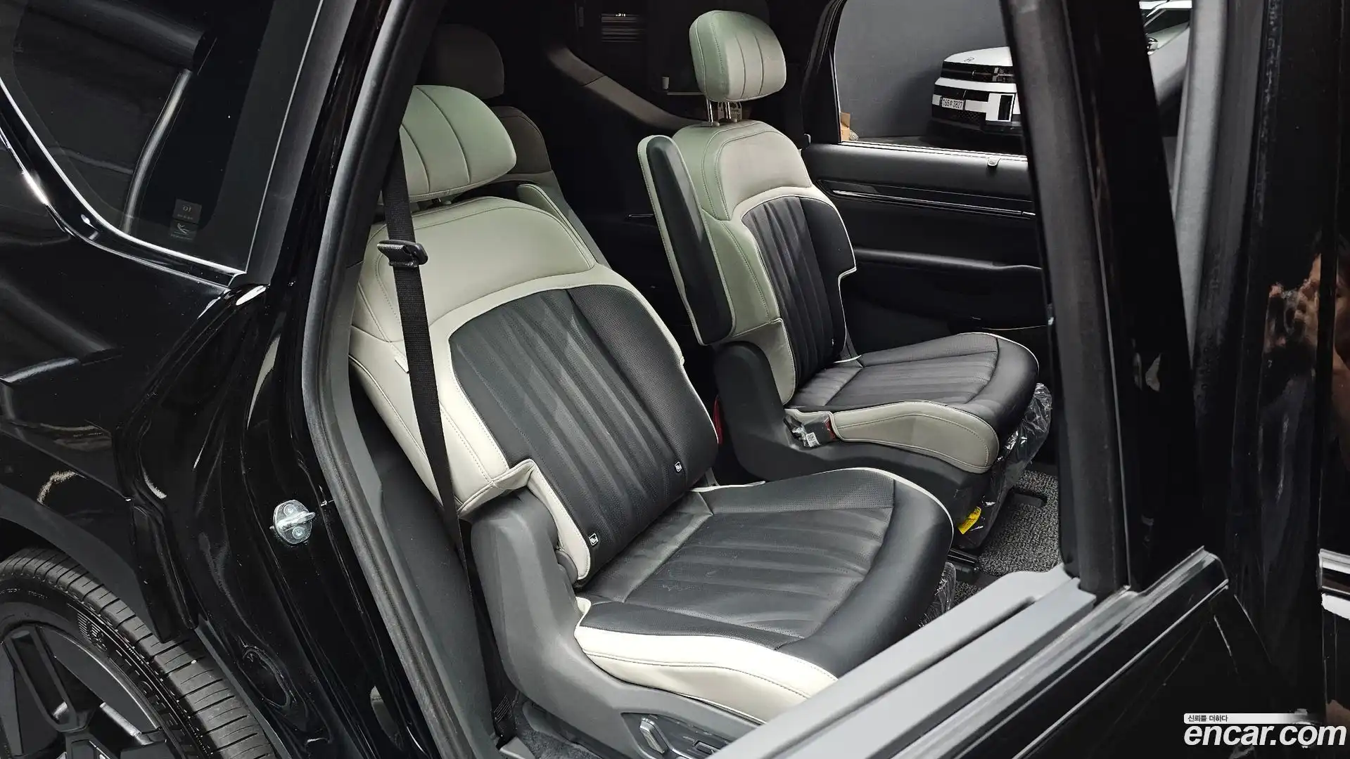 EV9 Kia 2024.10-INNER-036