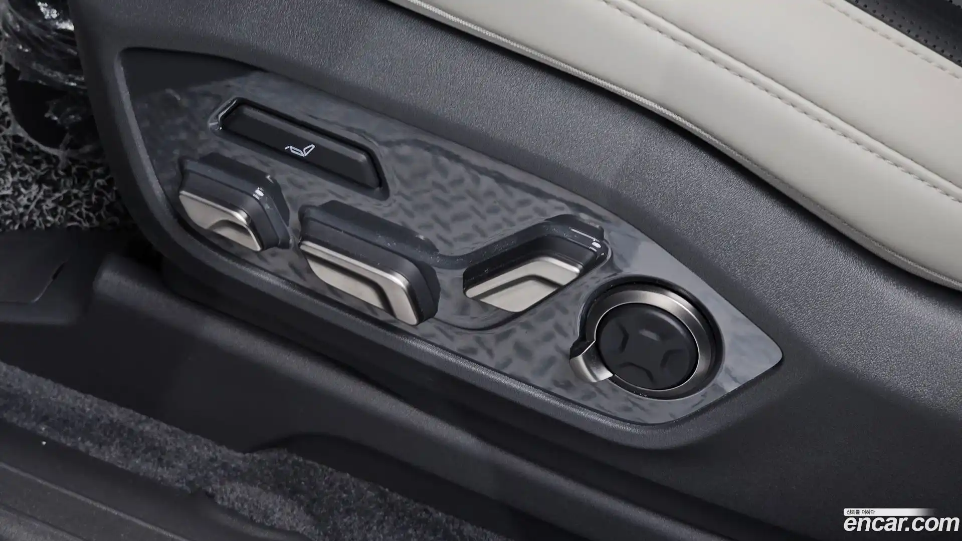 EV9 Kia 2024.10-OPTION-045