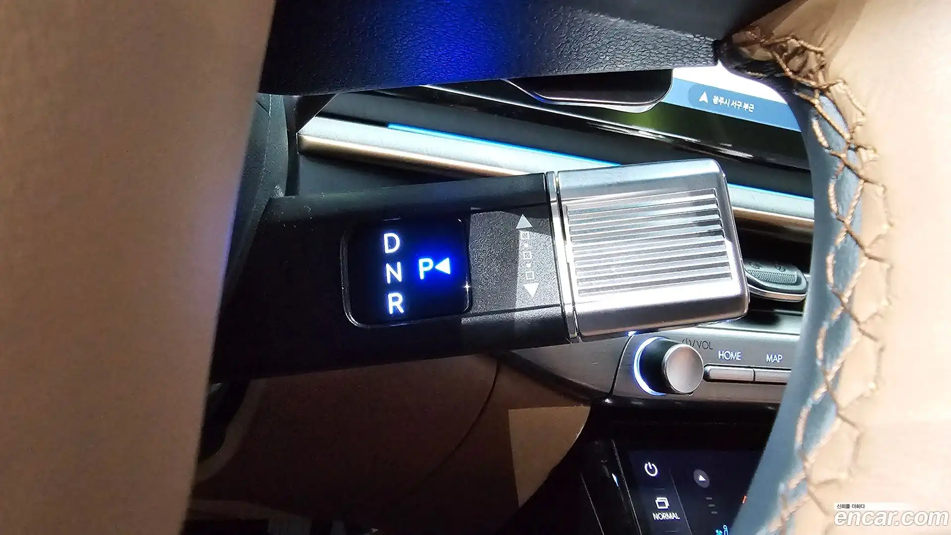 Grandeur Hyundai 2023.10-INNER-009