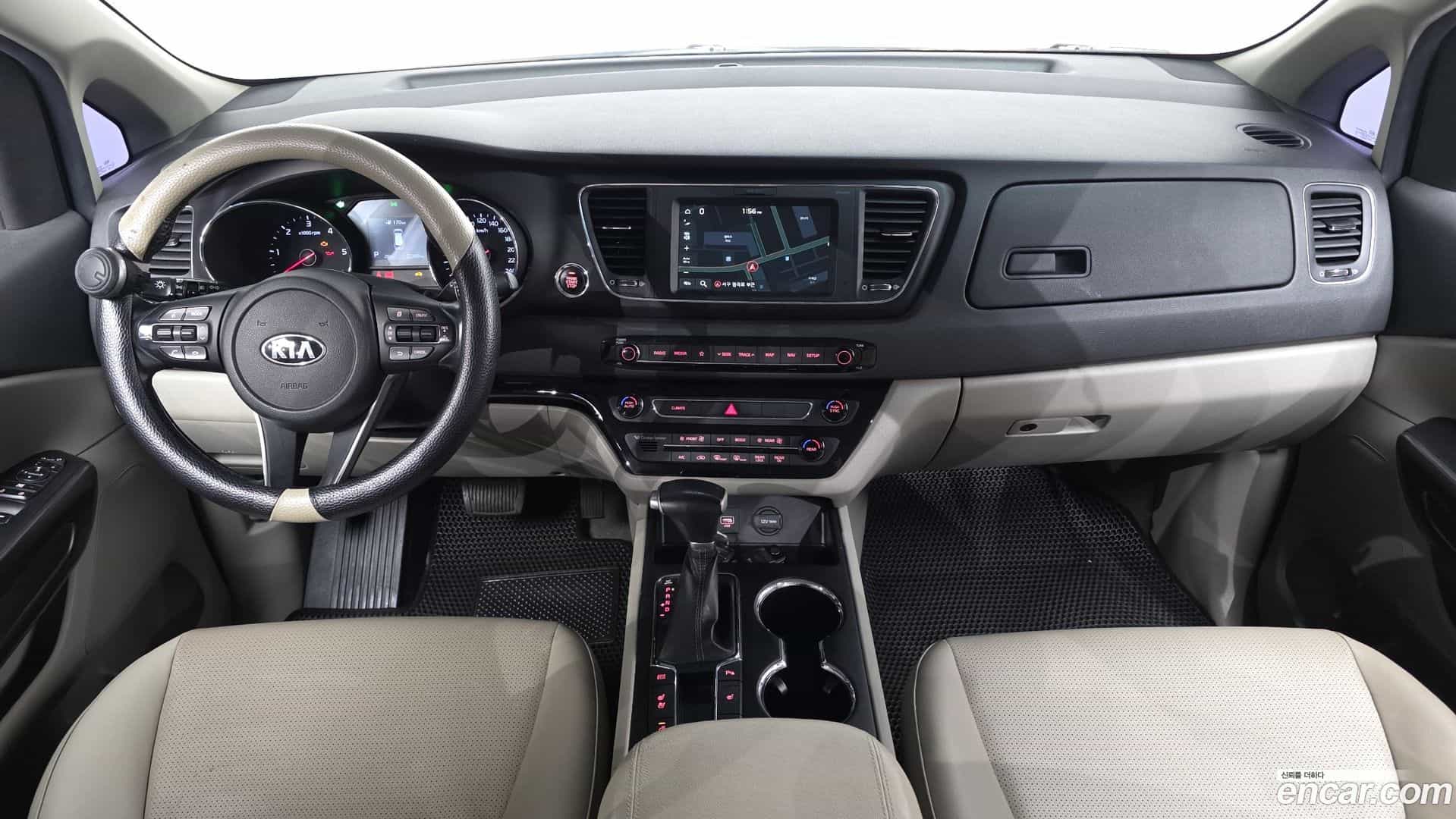 Canival Kia 2019.3-INNER-007