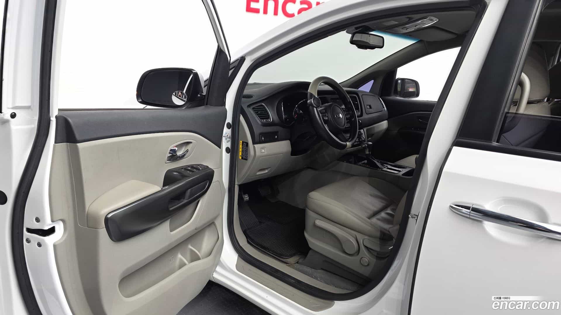 Canival Kia 2019.3-INNER-010