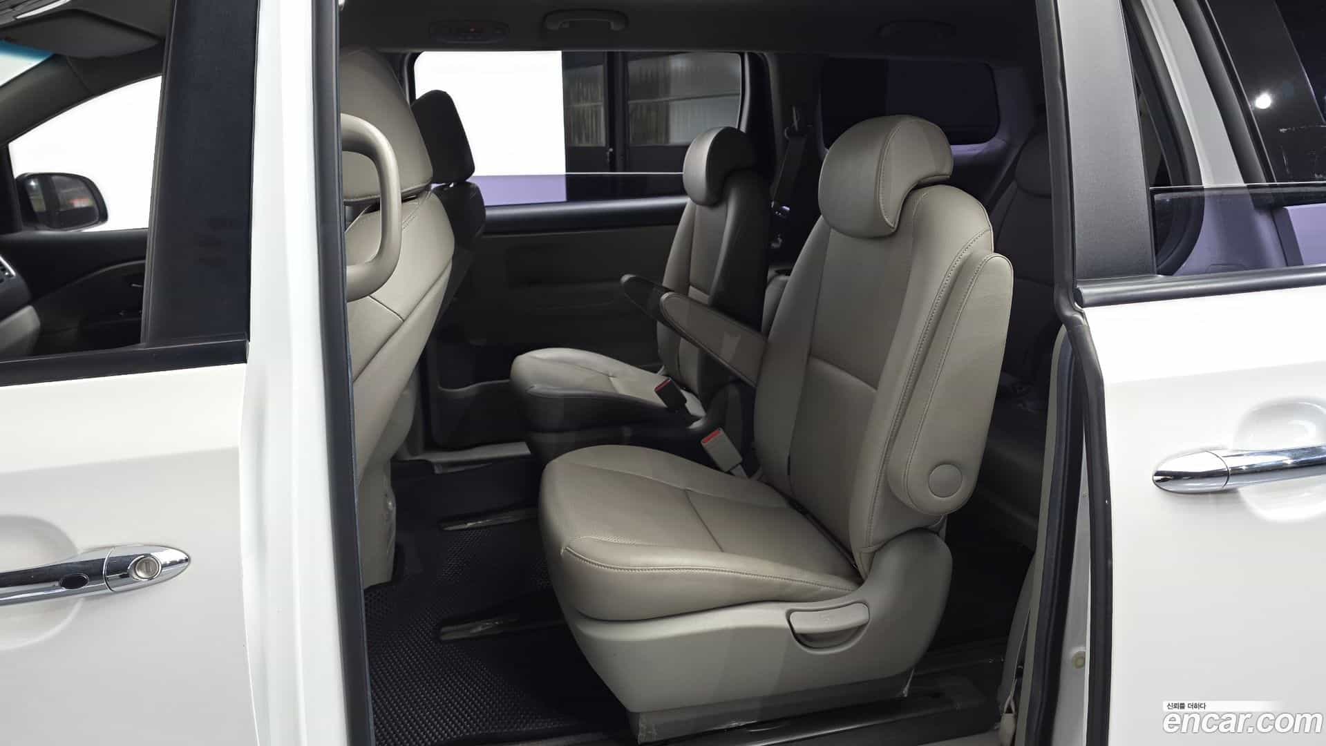 Canival Kia 2019.3-INNER-036