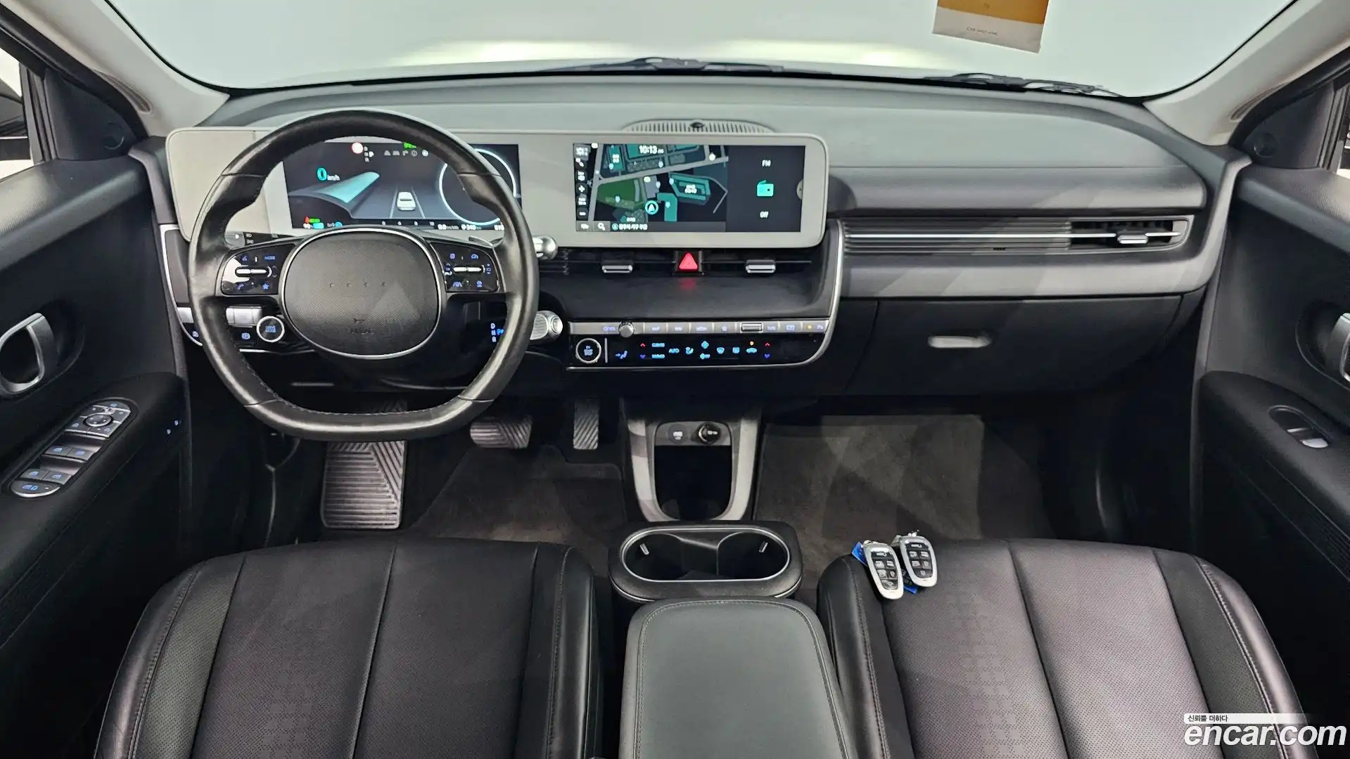 Ioniq5 Hyundai 2021.6-INNER-007