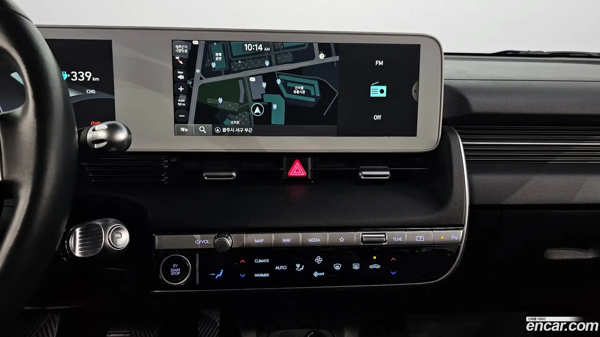 Ioniq5 Hyundai 2021.6-OPTION-016