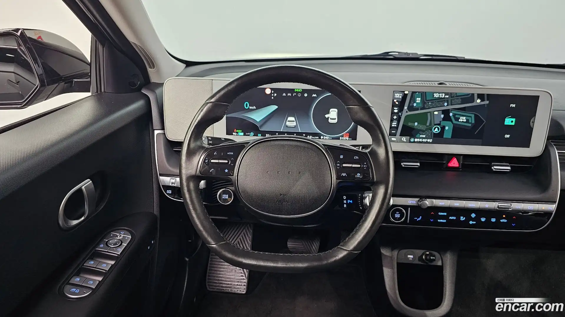 Ioniq5 Hyundai 2021.6-OPTION-017