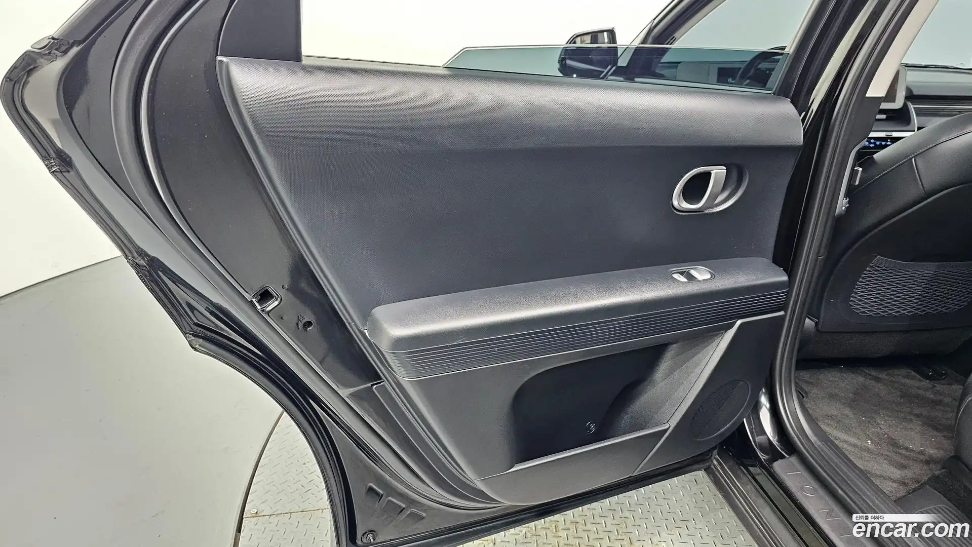 Ioniq5 Hyundai 2021.6-INNER-035