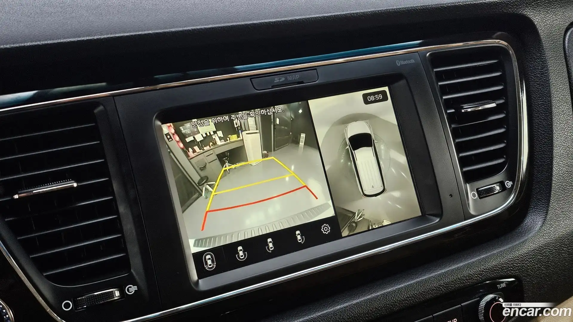 Canival Kia 2018.4-OPTION-020