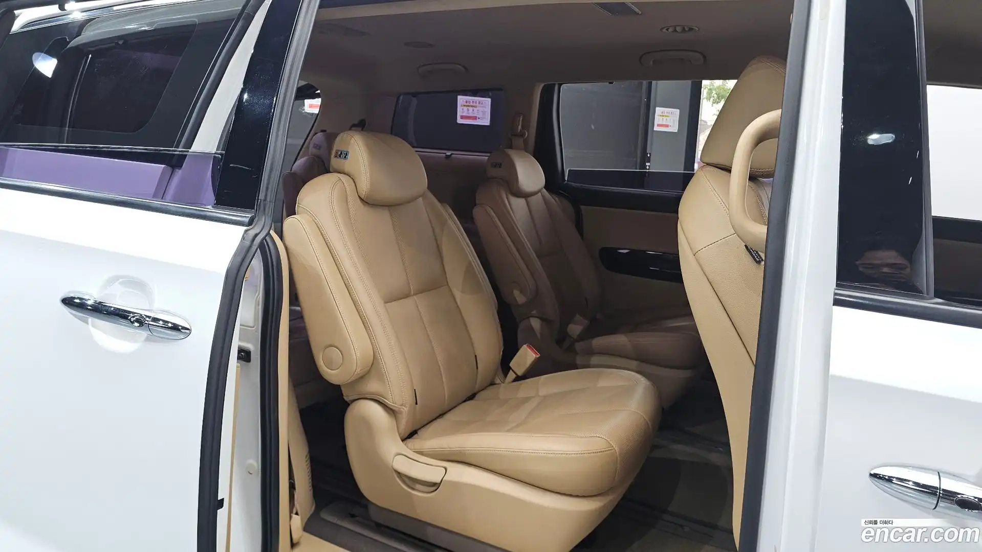 Canival Kia 2018.4-INNER-036