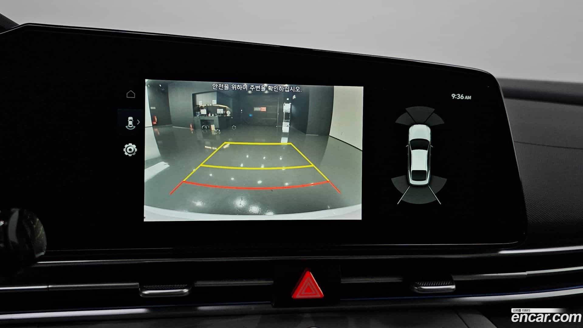 AVANTE Hyundai 2020.9-OPTION-018