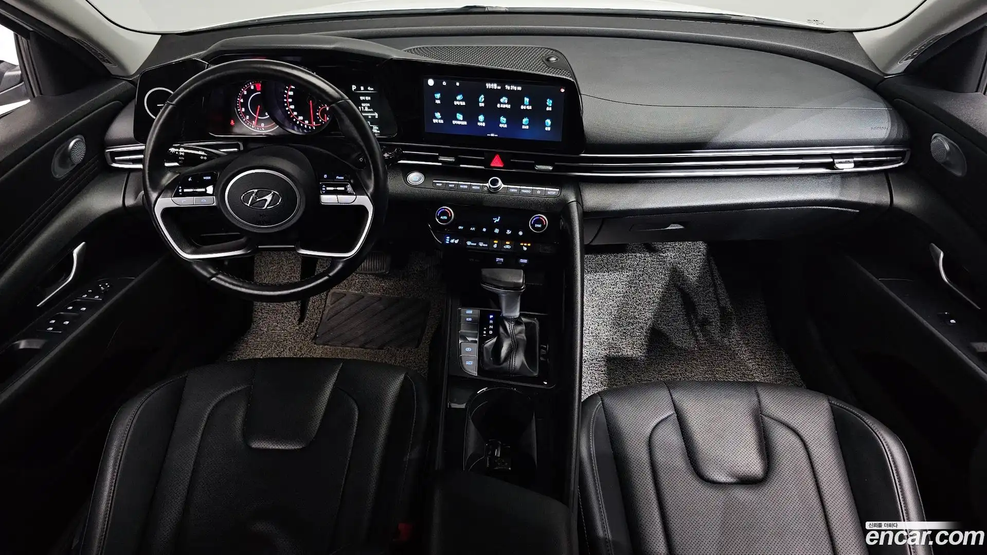 AVANTE Hyundai 2020.8-INNER-007