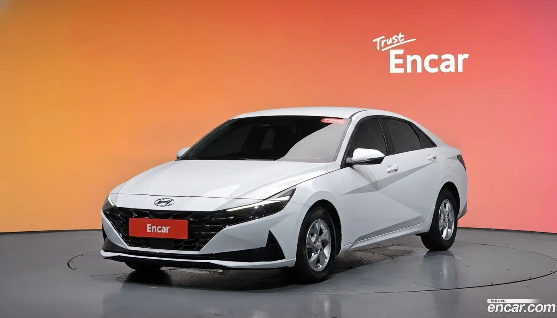 AVANTE Hyundai 2020.8-DIAG2-001