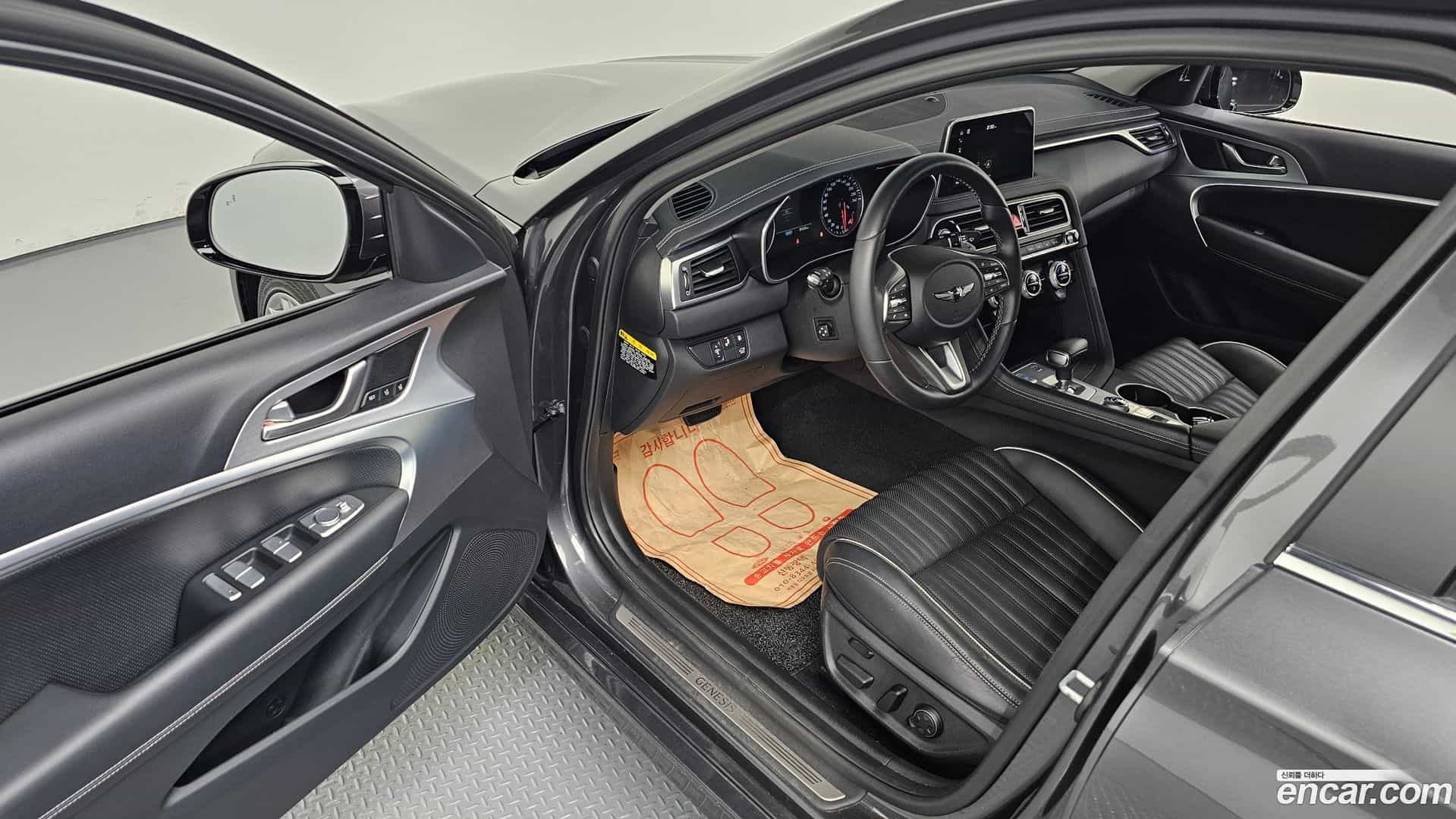G70 Genesis 2019.6-INNER-010
